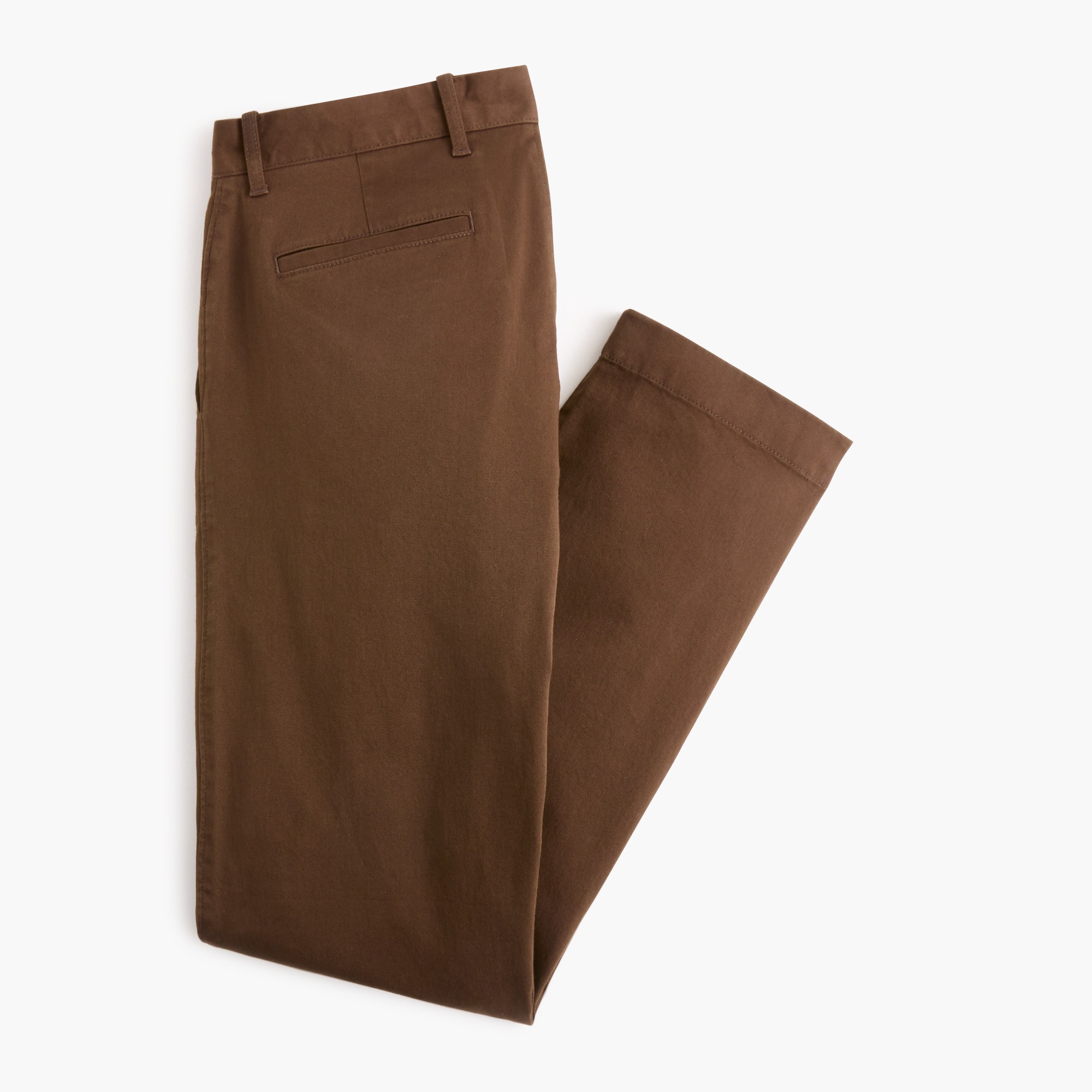 Straight-fit Original Chino Pant For Men | Factory