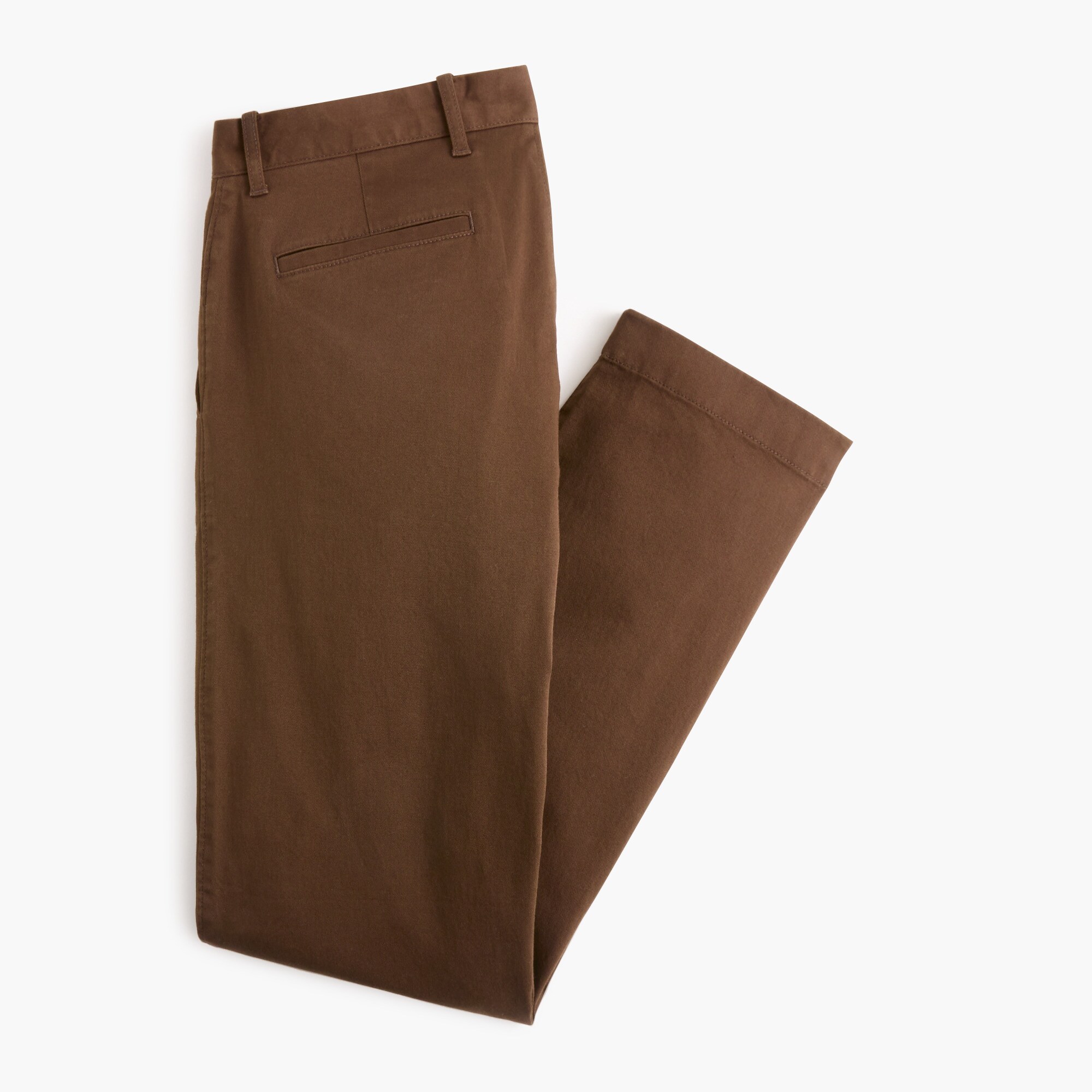 Straight-fit original chino pant