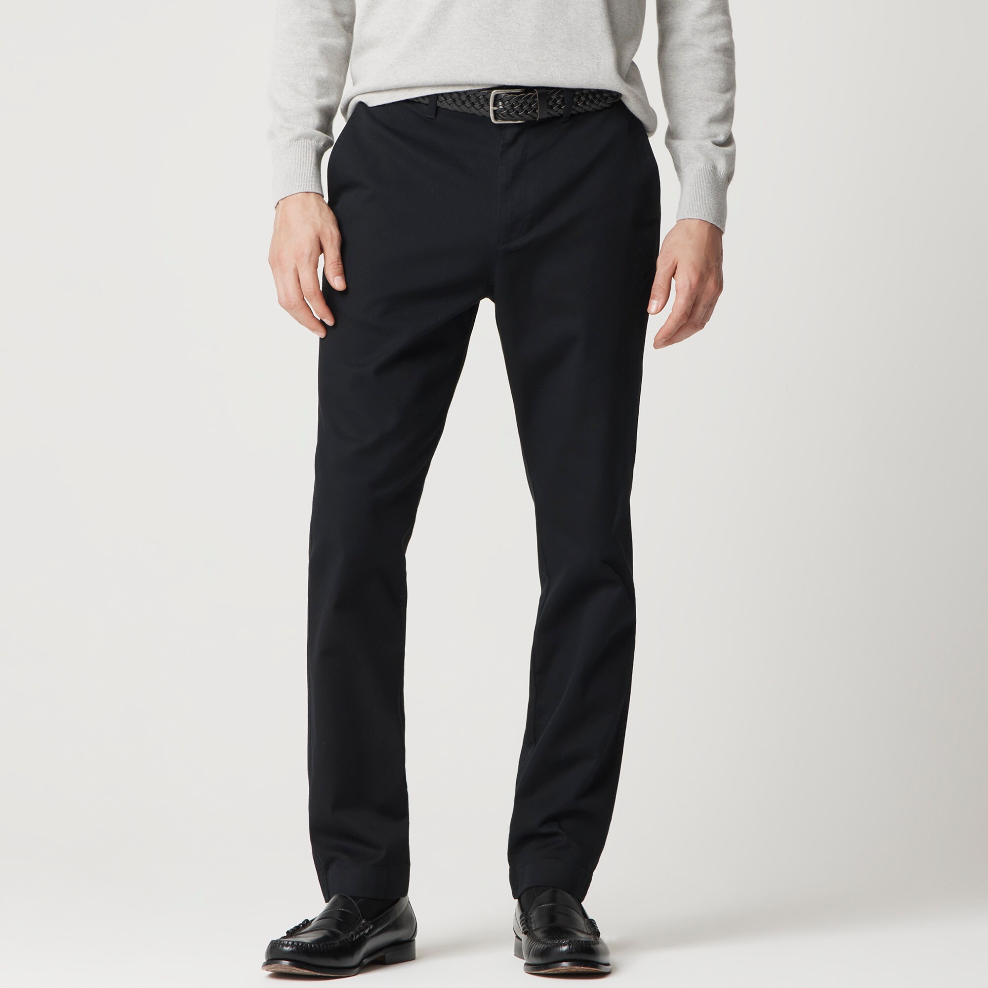 mens Athletic slim-fit original chino pant