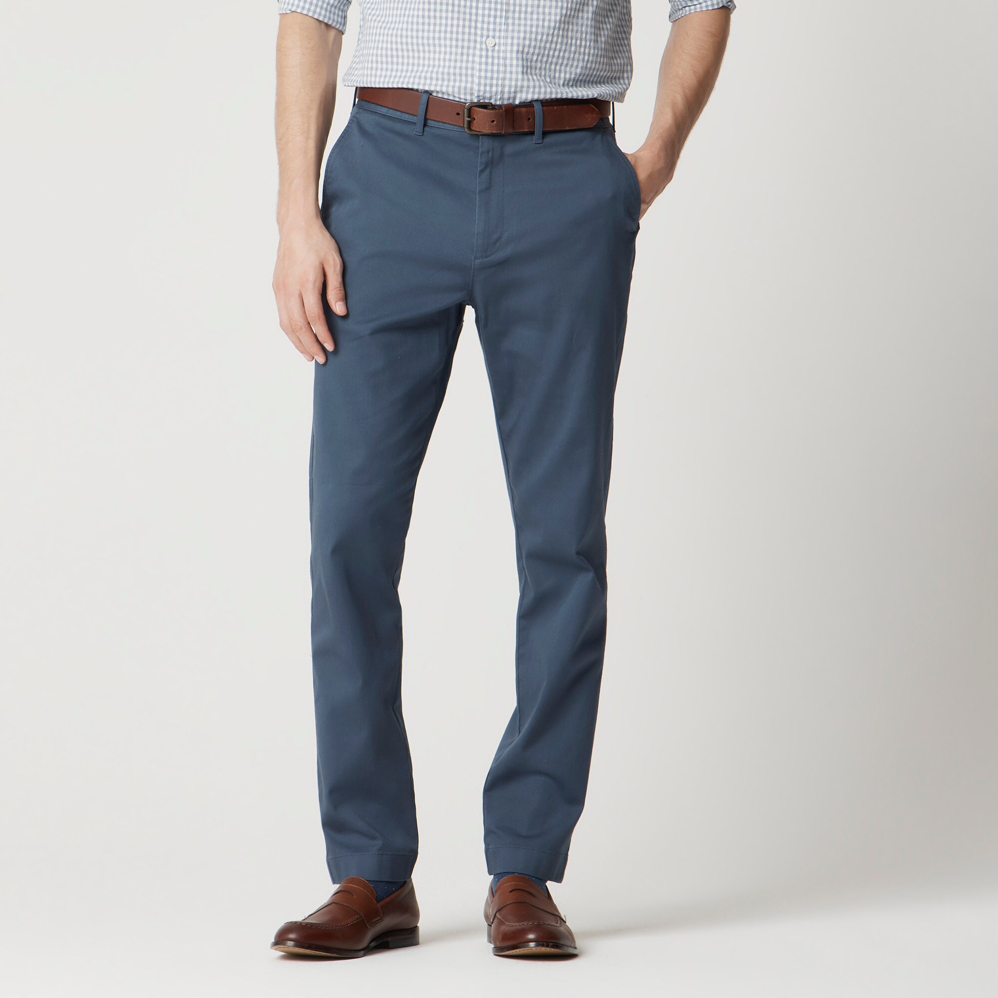  Athletic slim-fit original chino pant