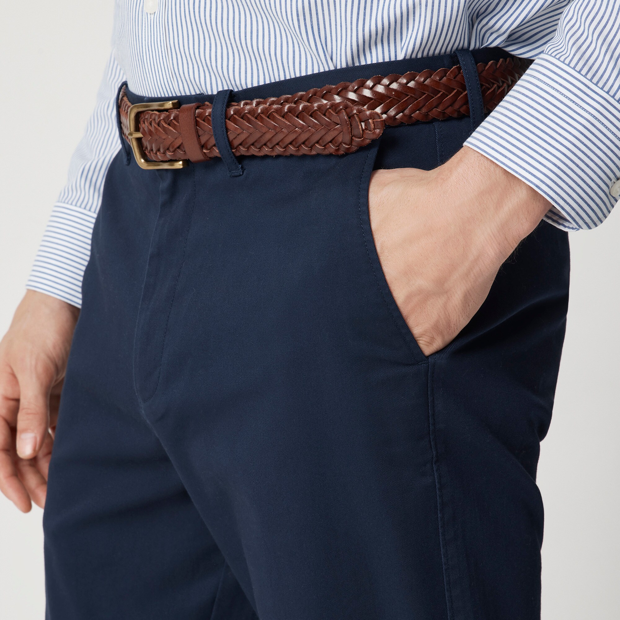 Athletic slim-fit original chino pant