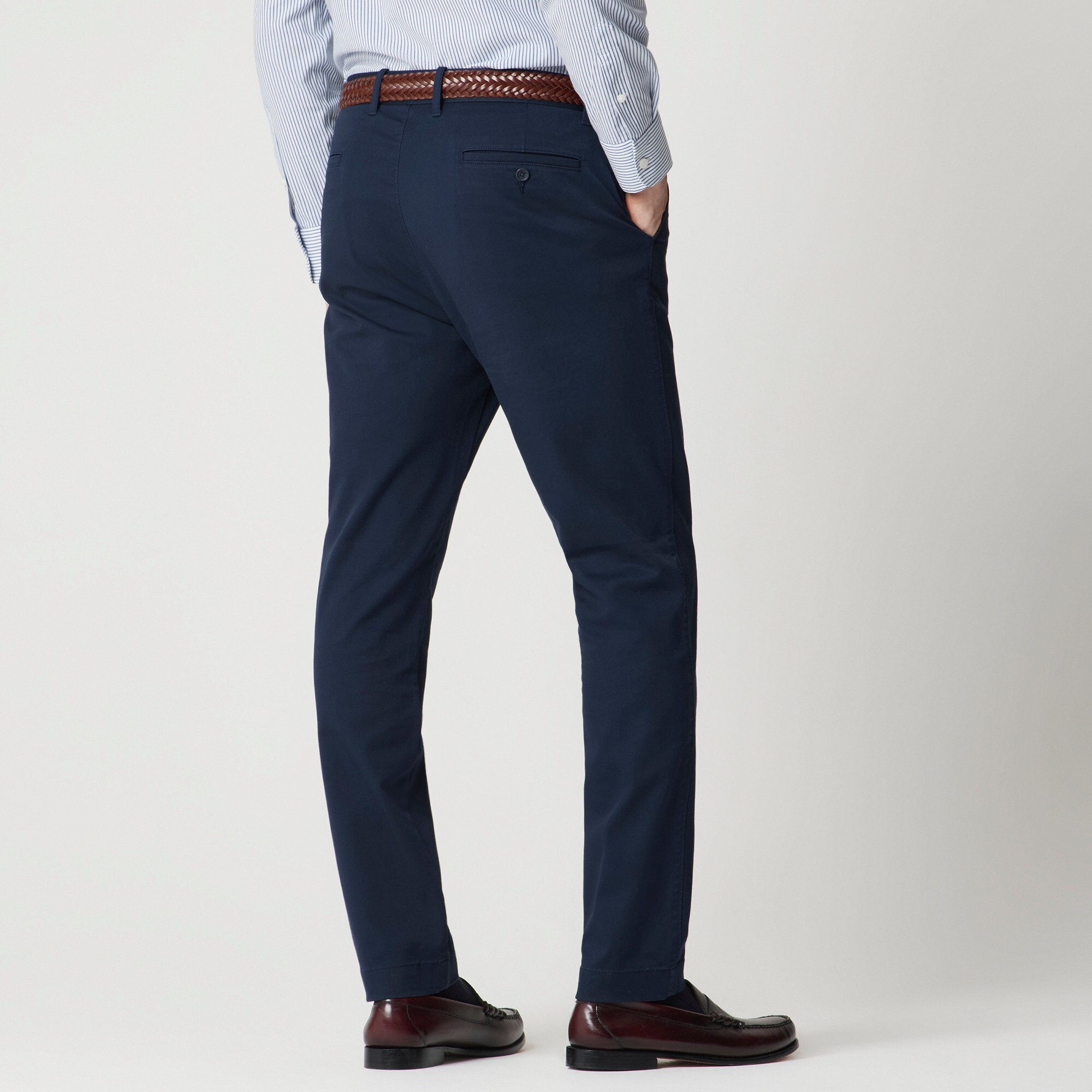 Athletic slim-fit original chino pant