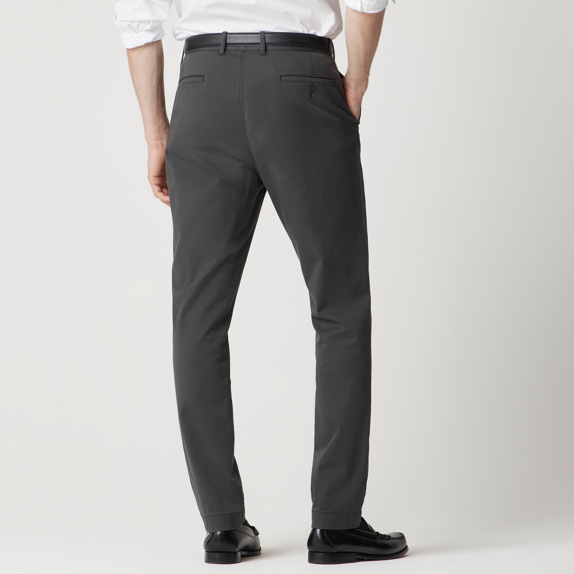 Athletic slim-fit original chino pant