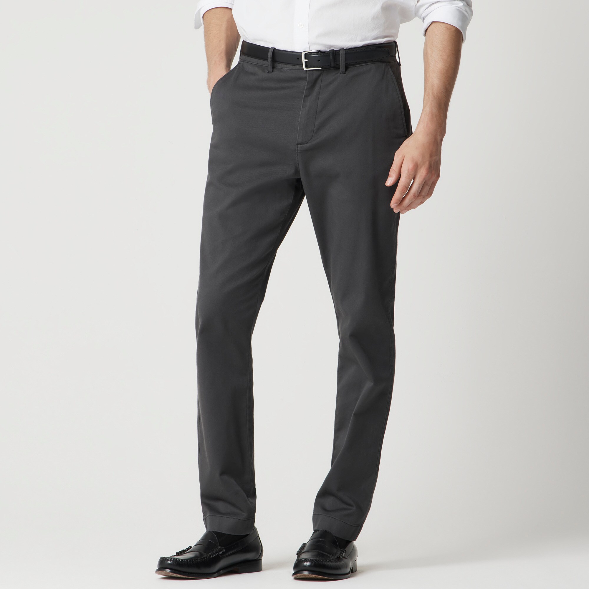 mens Athletic slim-fit original chino pant