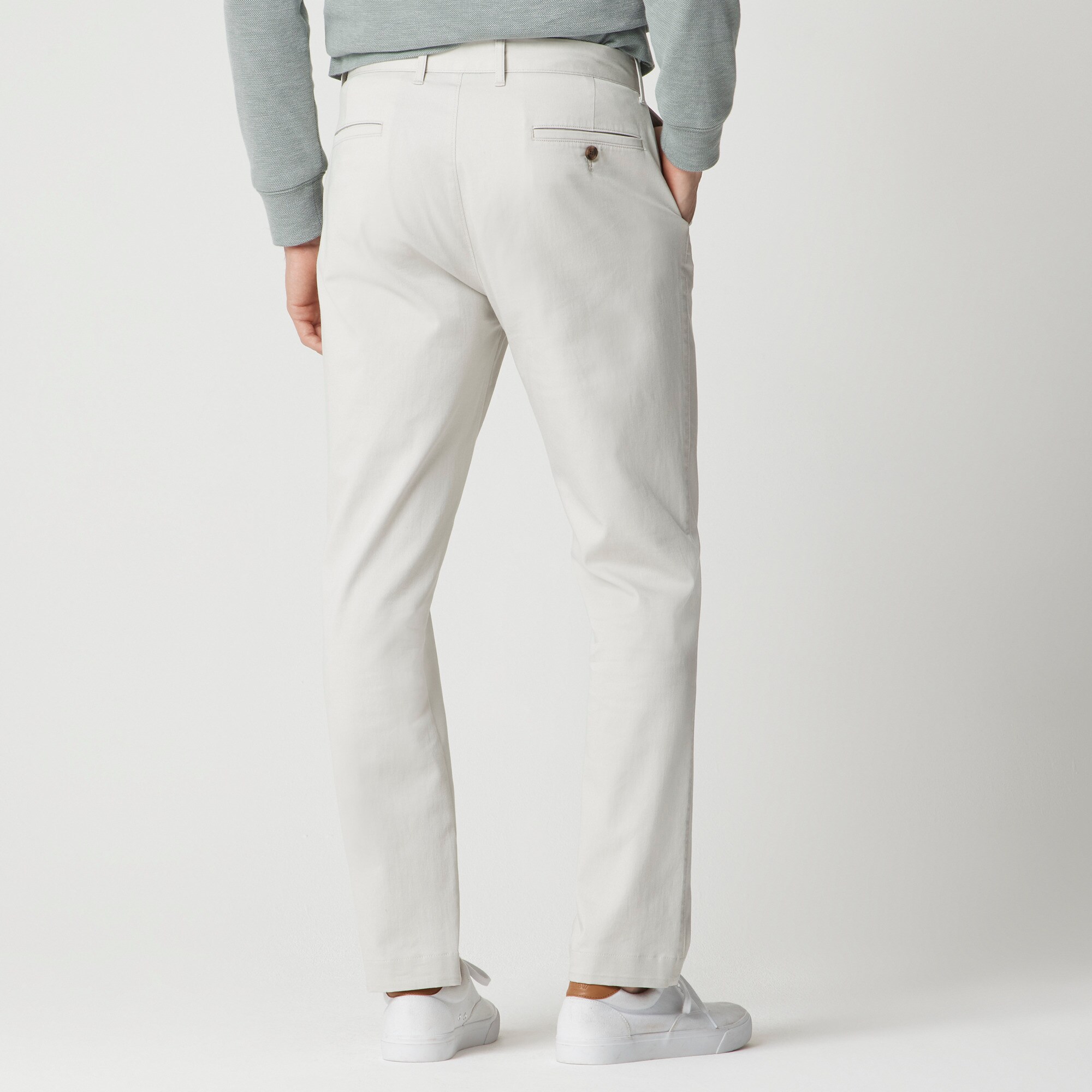 Athletic slim-fit original chino pant