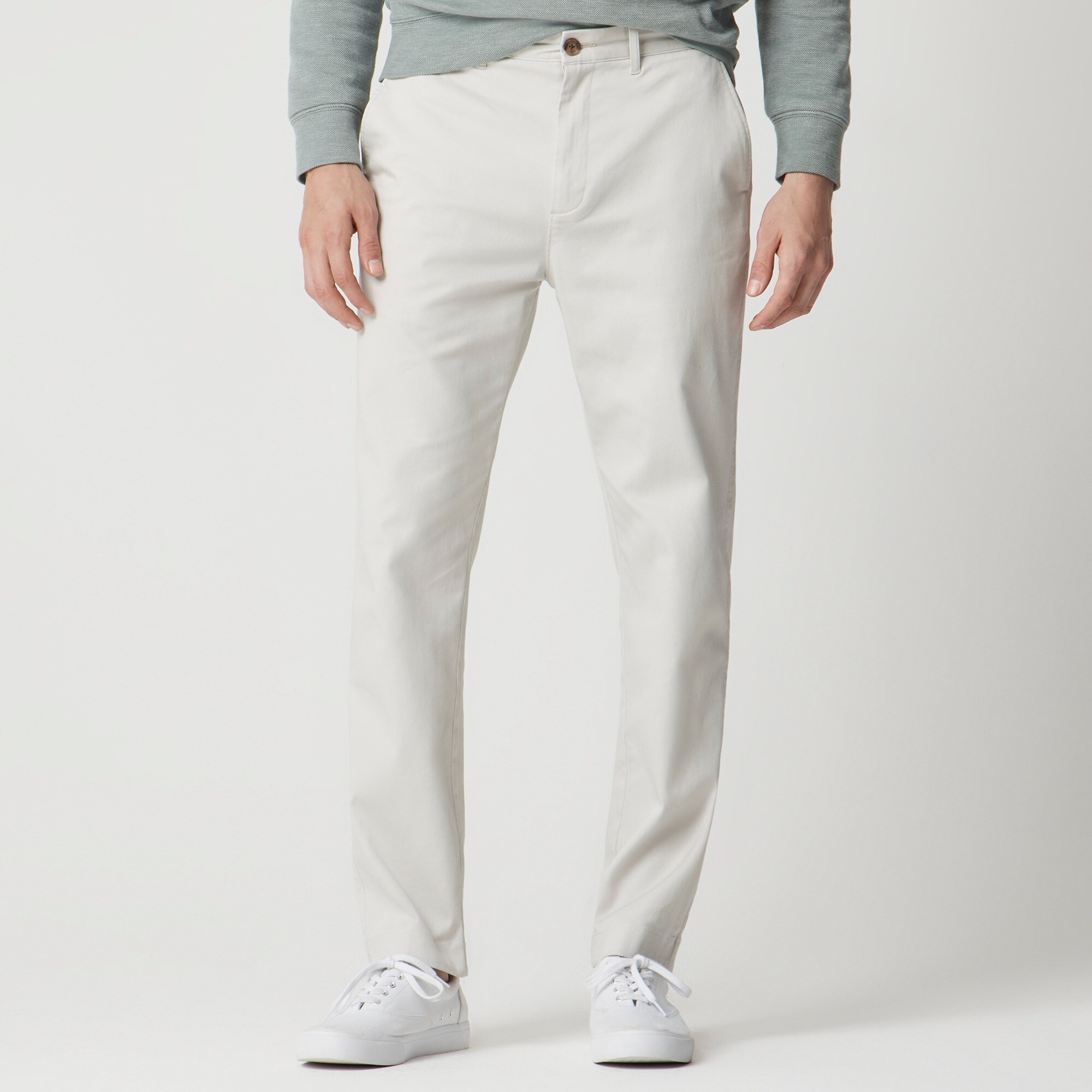 Athletic slim-fit original chino pant