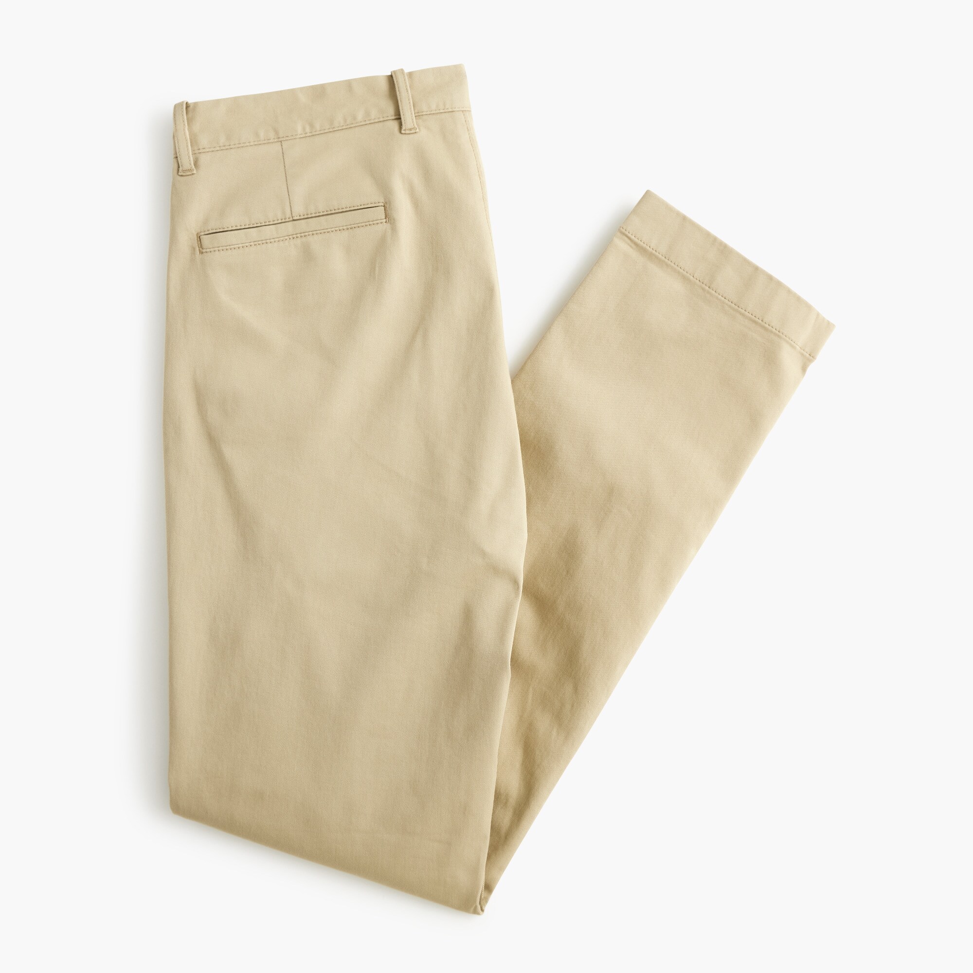 Athletic slim-fit original chino pant