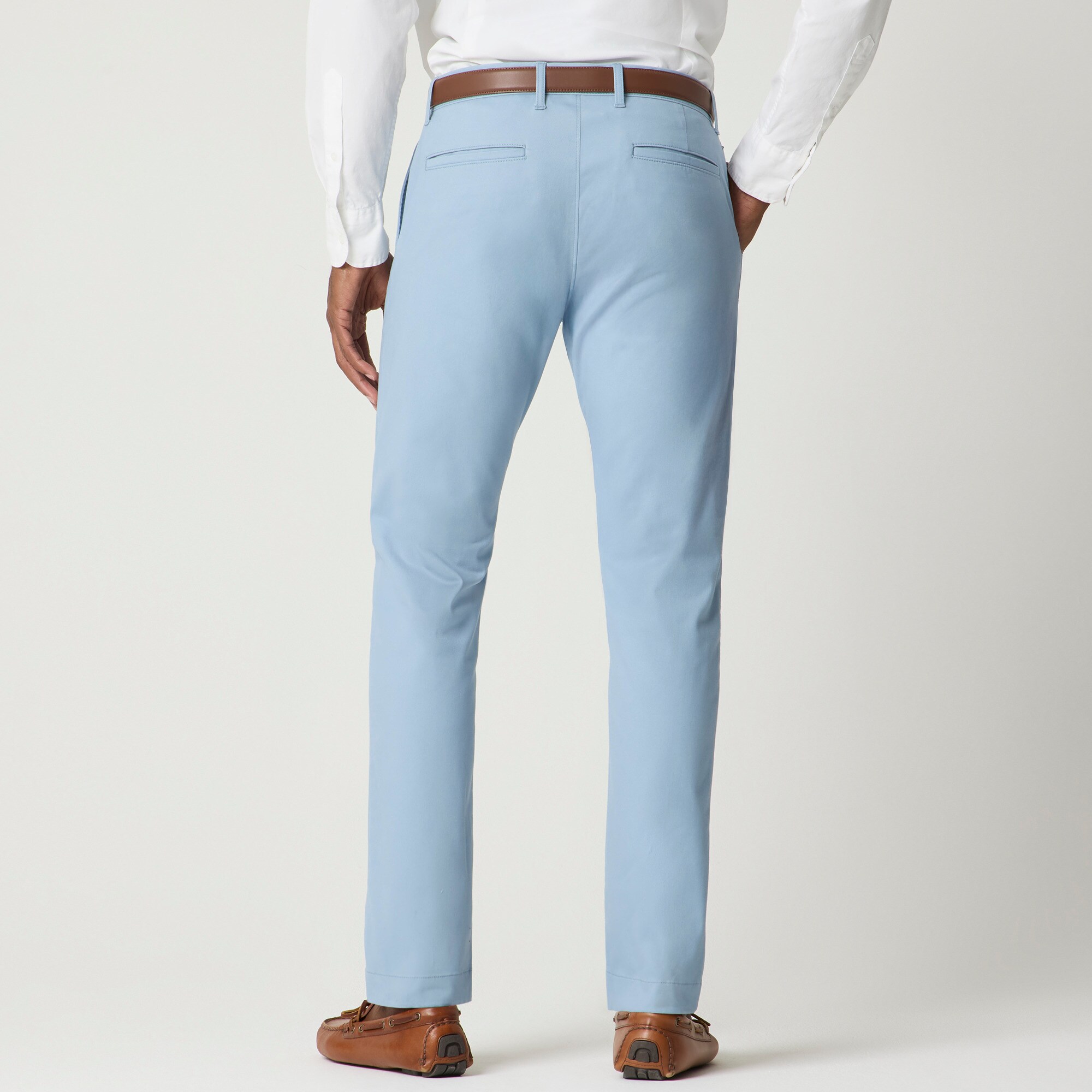 Slim-fit TruTemp365® chino pant