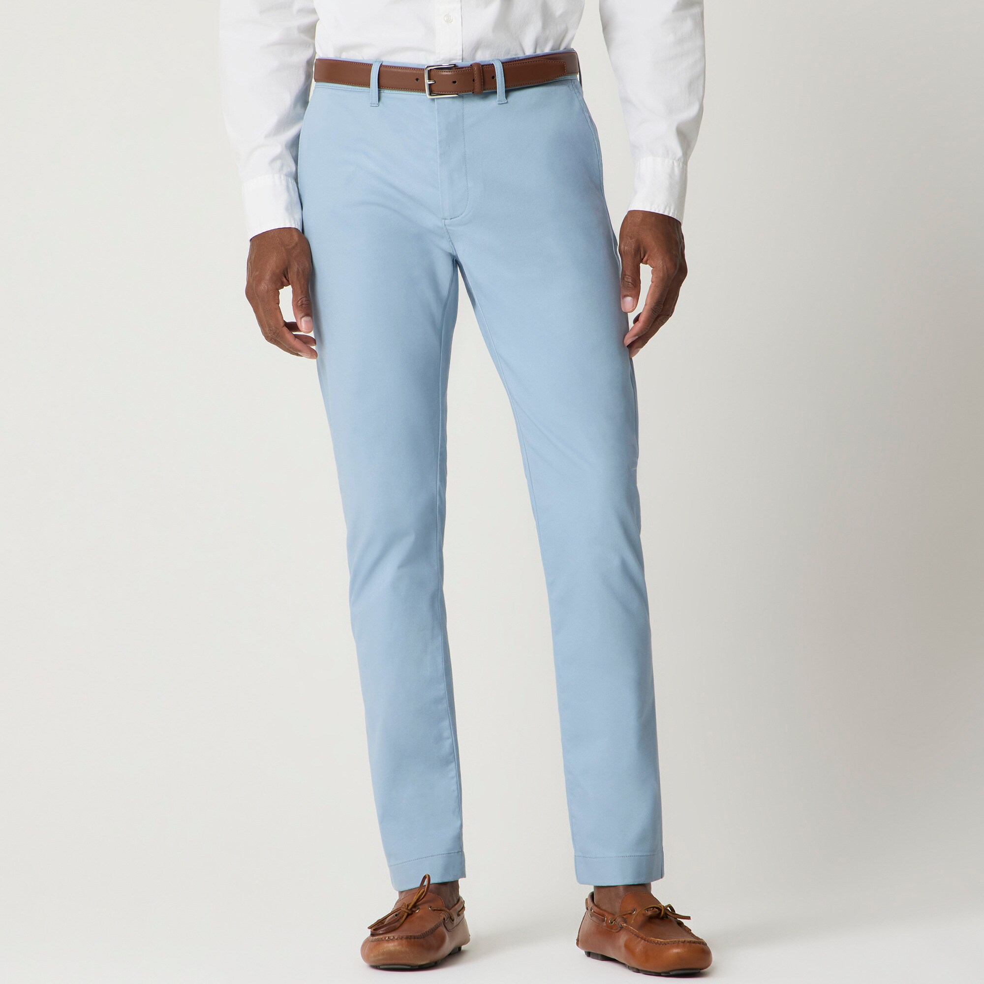 mens Slim-fit TruTemp365&reg; chino pant