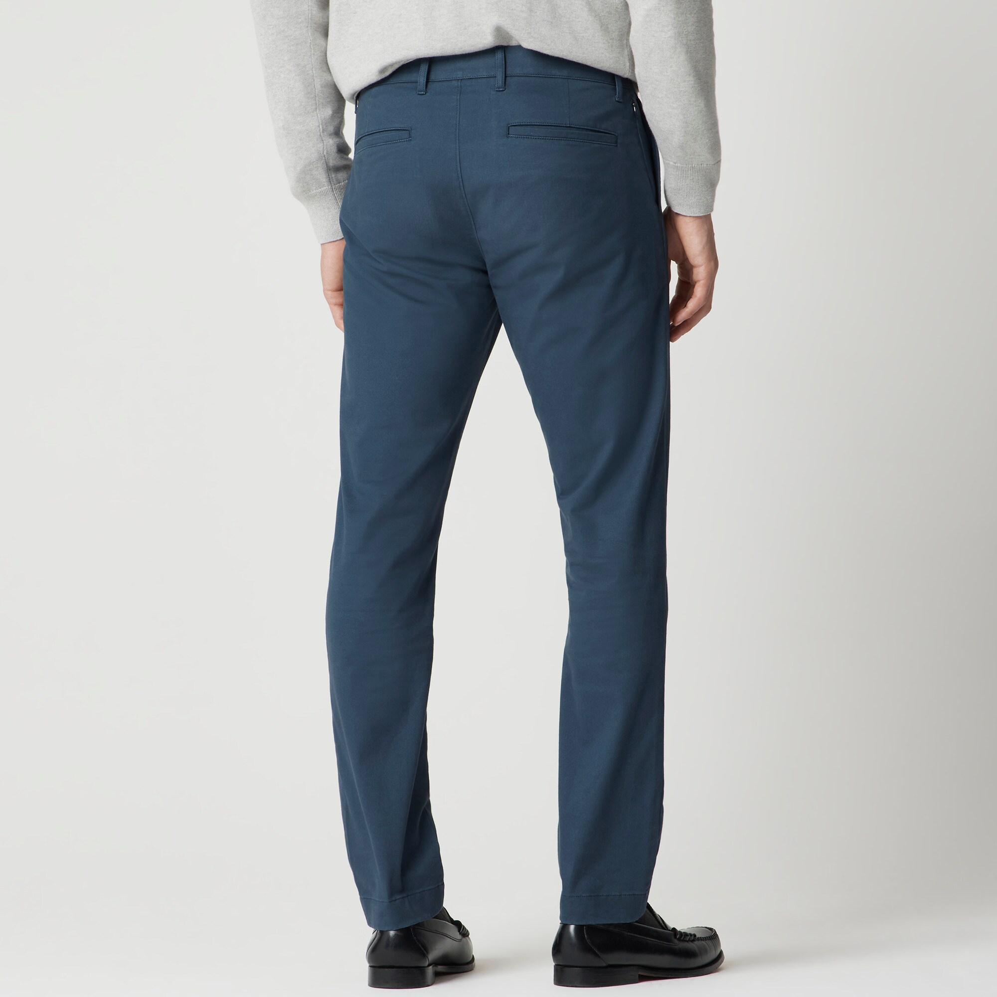 Slim-fit TruTemp365® chino pant