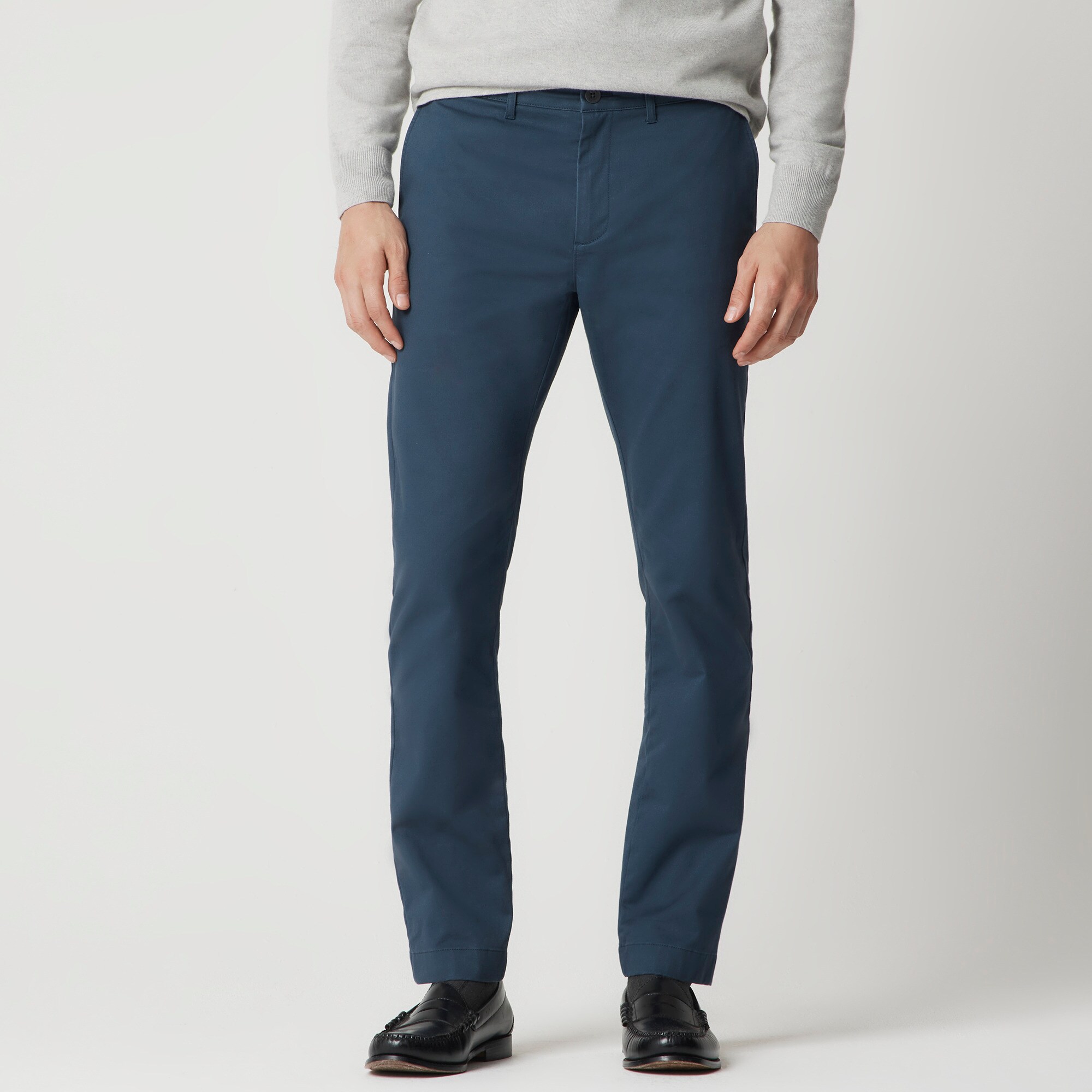 Slim-fit TruTemp365® chino pant