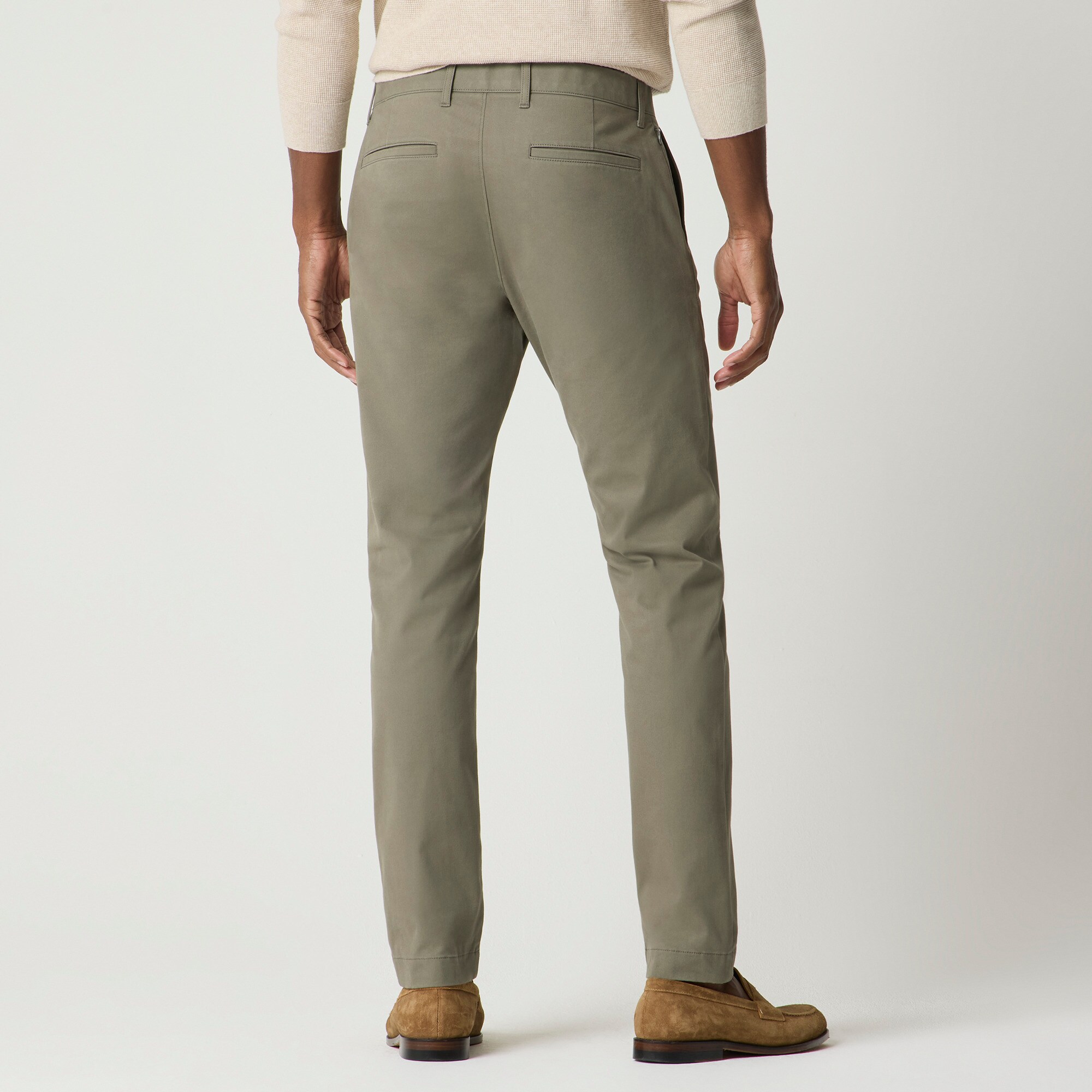 Slim-fit TruTemp365® chino pant