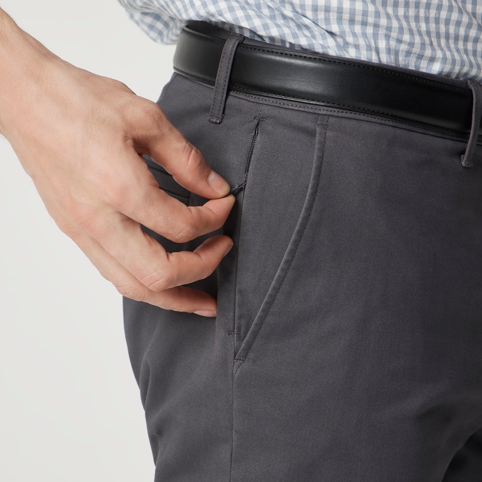Slim-fit TruTemp365® chino pant