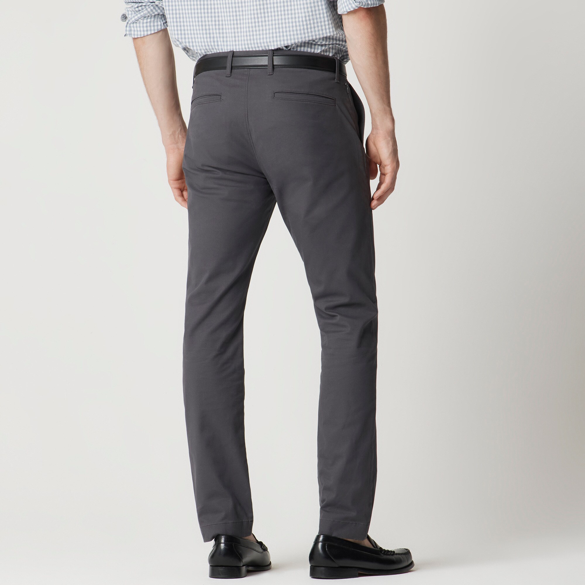 Slim-fit TruTemp365® chino pant