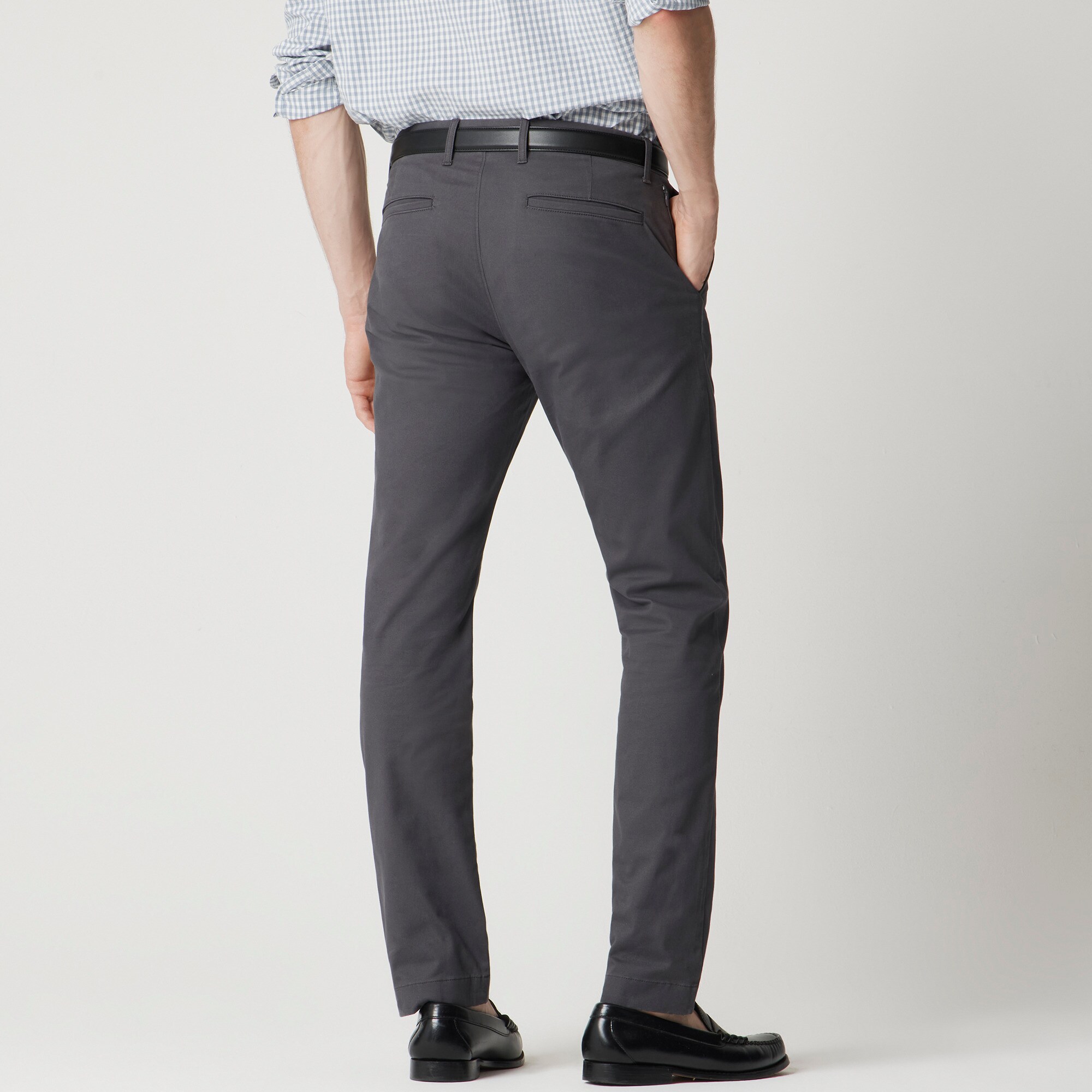  Slim-fit TruTemp365&reg; chino pant