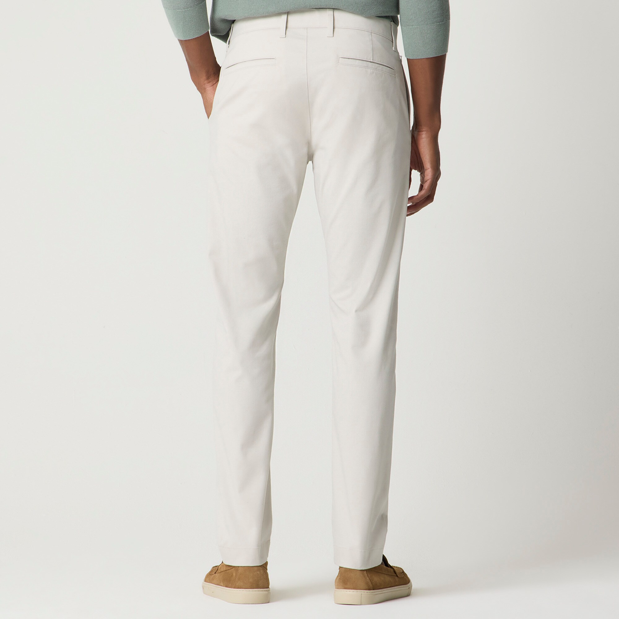 Slim-fit TruTemp365® chino pant