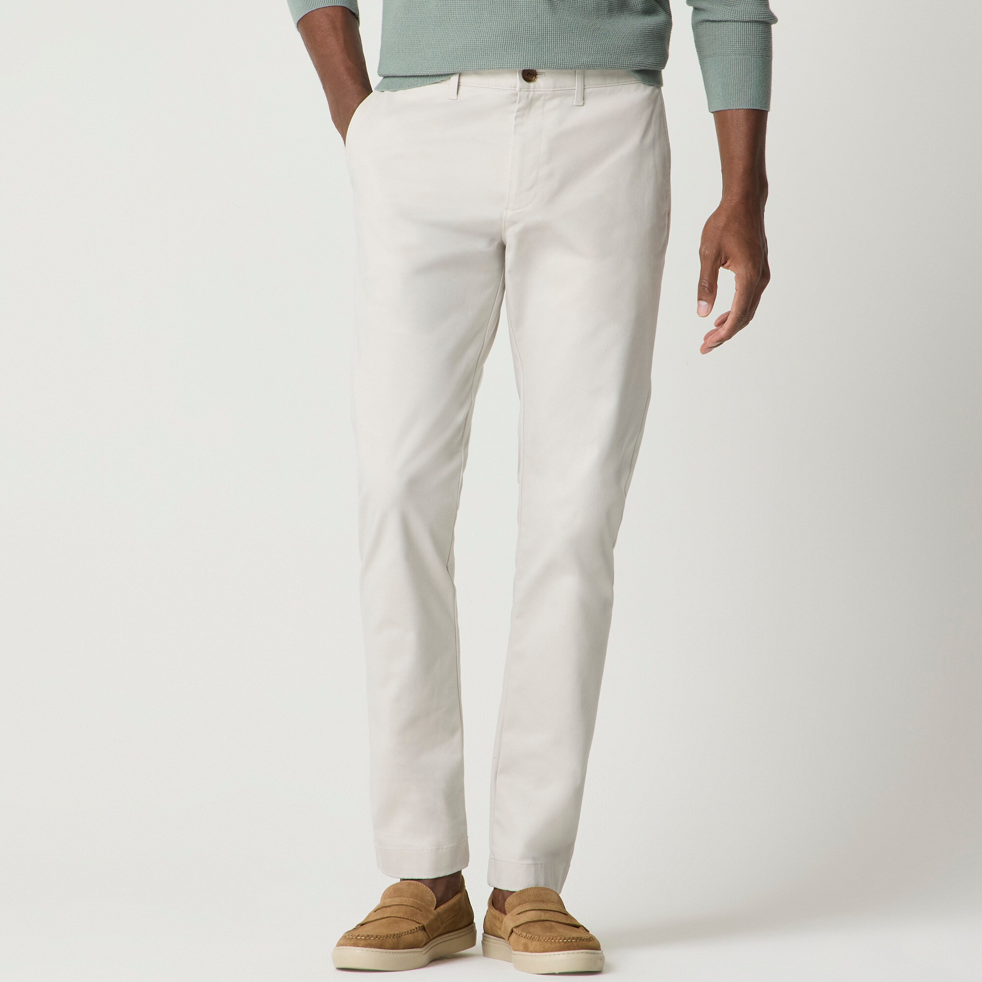 Slim-fit TruTemp365® Chino Pant For Men | Factory