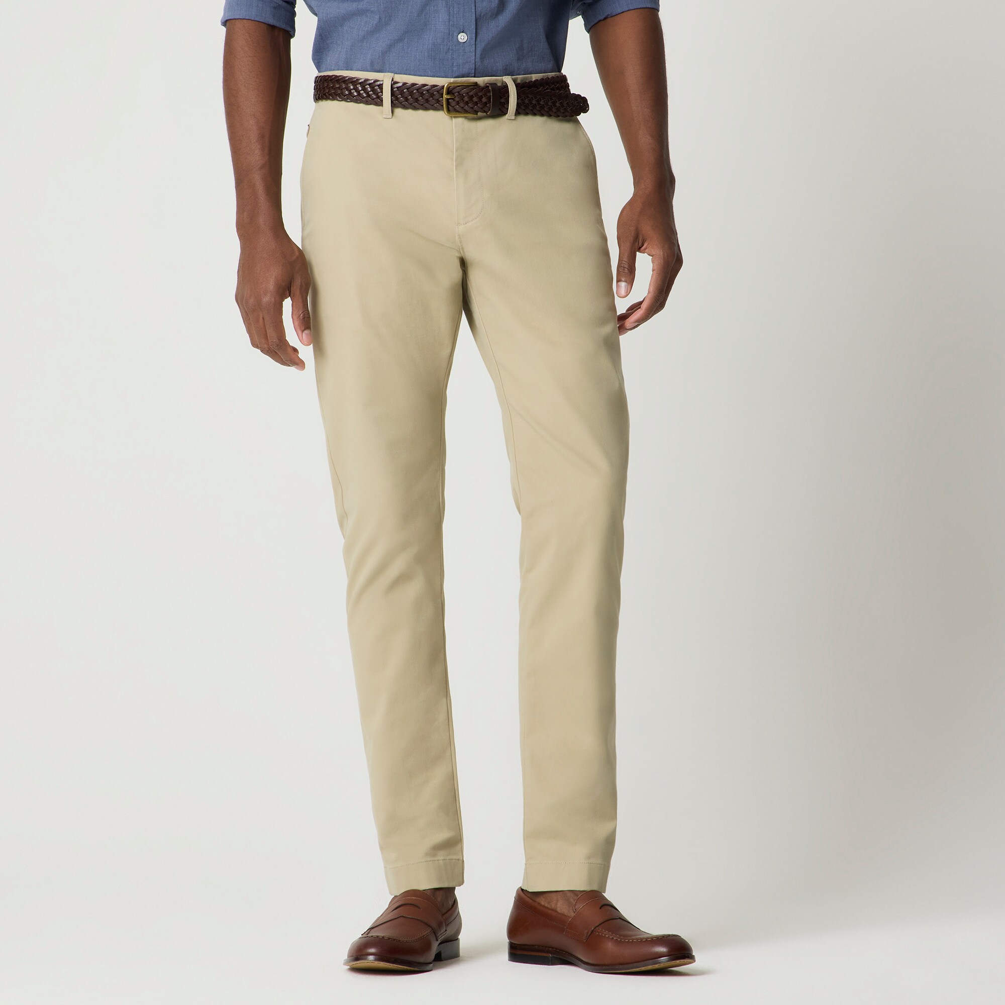 Slim-fit TruTemp365® chino pant