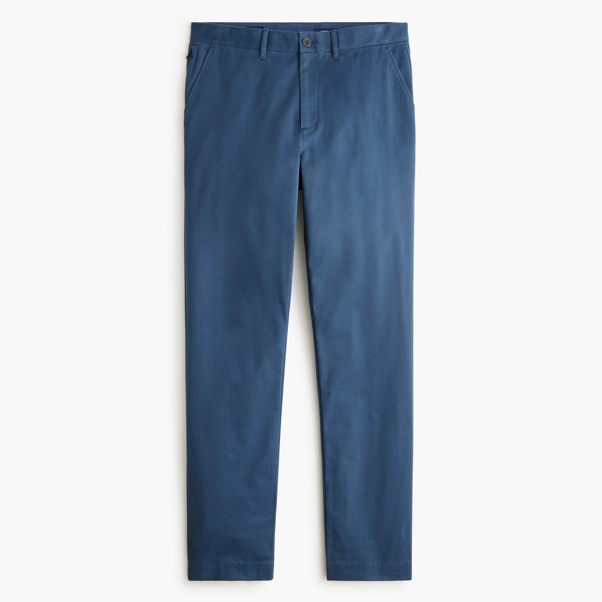  Straight-fit TruTemp365&reg; chino pant