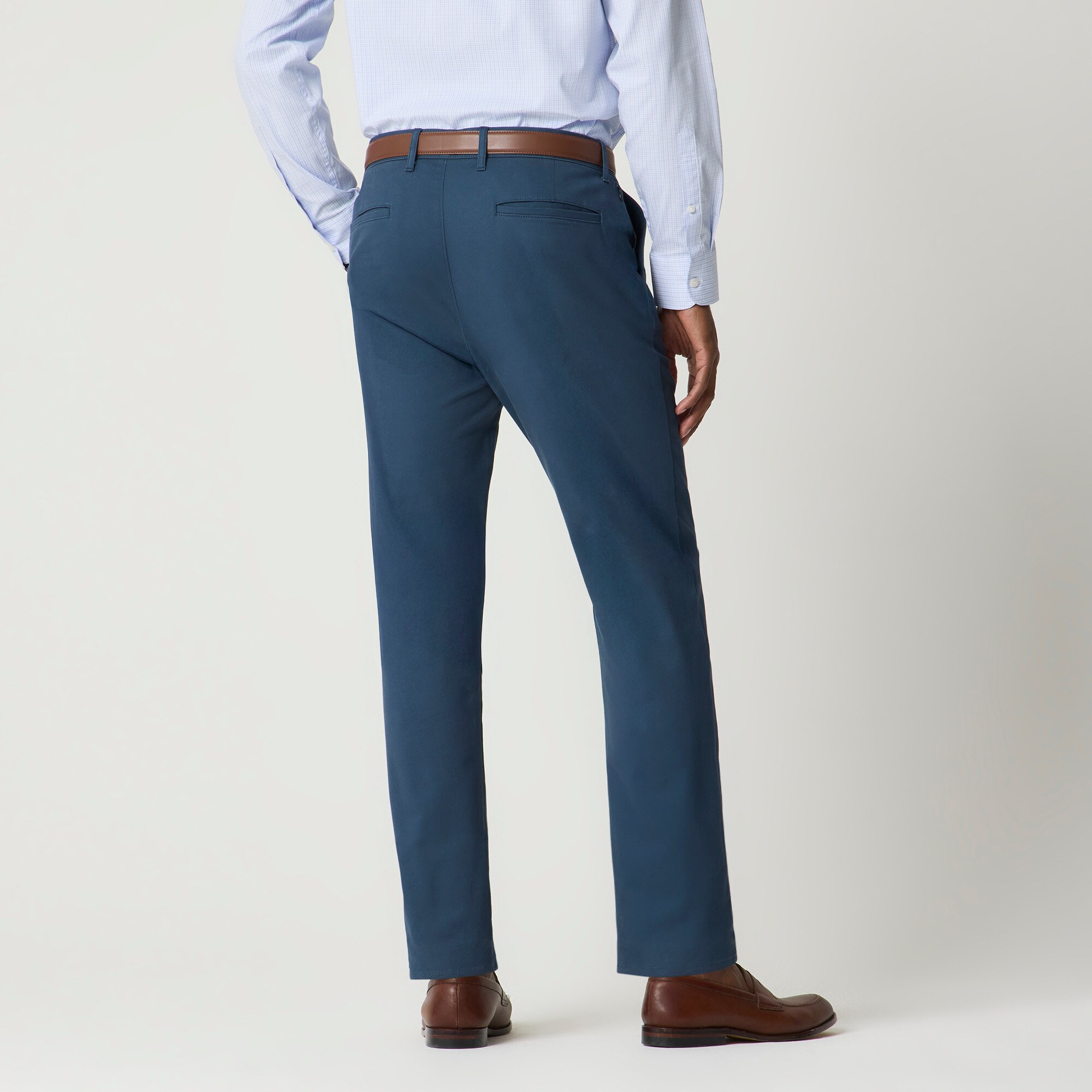 Straight-fit TruTemp365® chino pant
