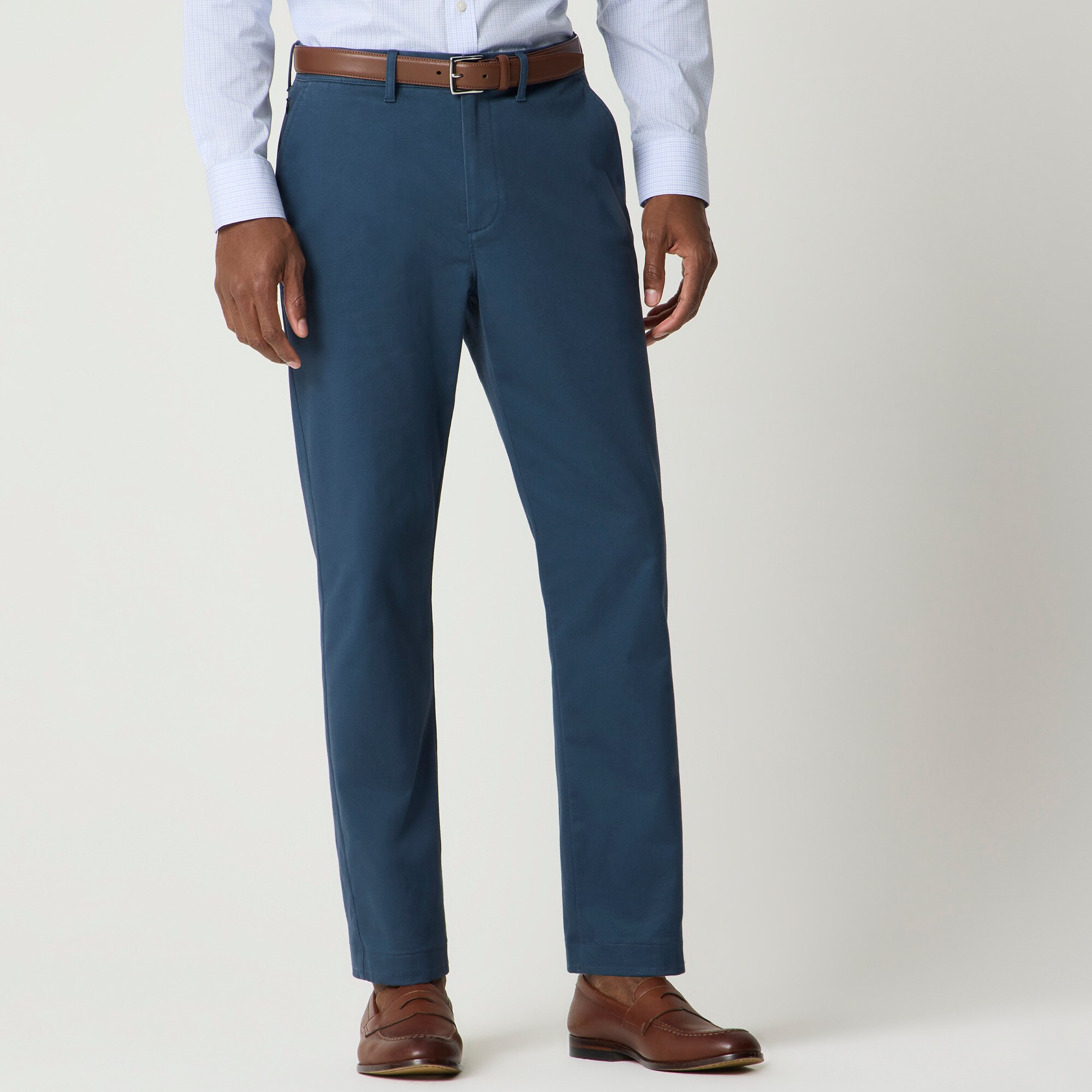 Straight-fit TruTemp365® chino pant