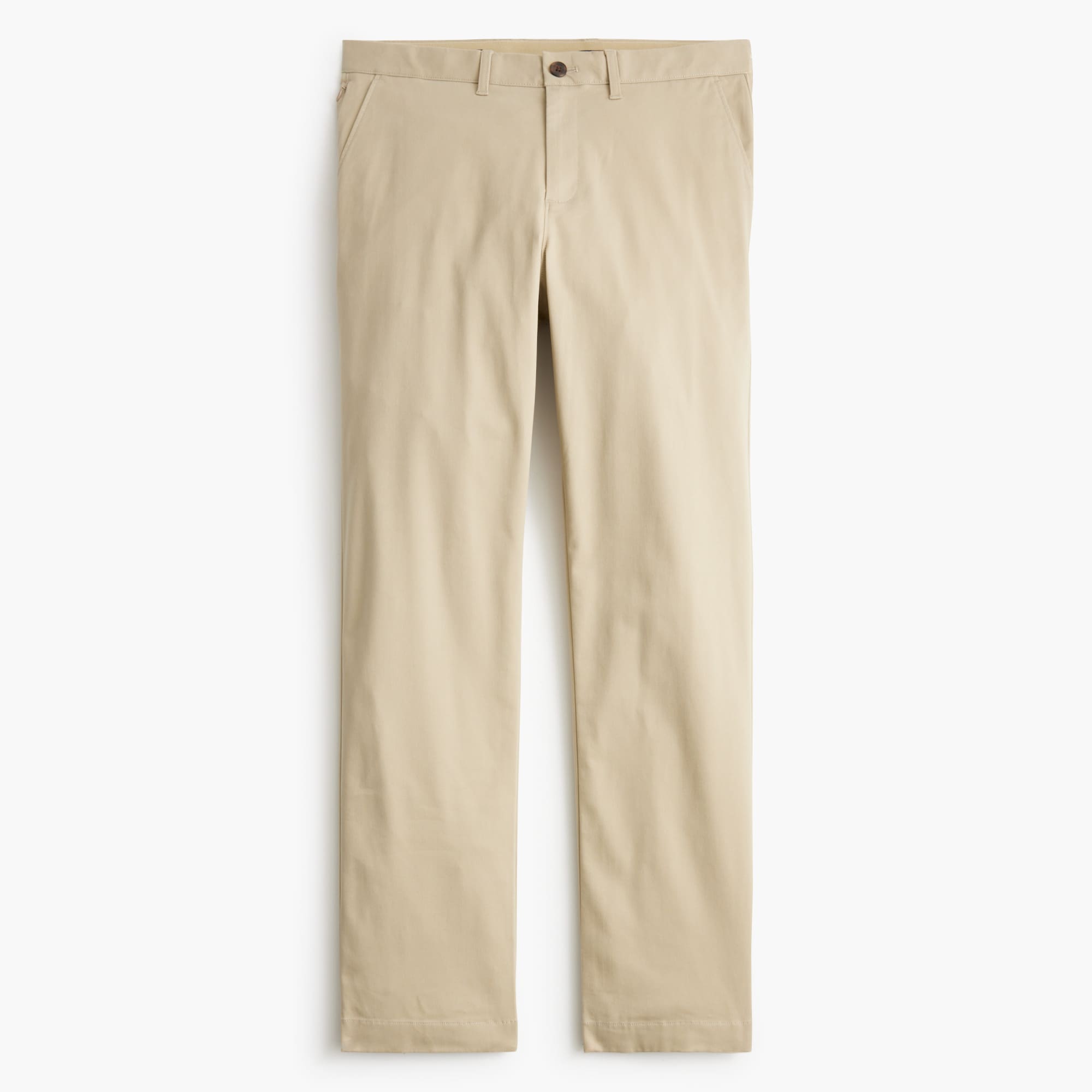 mens Straight-fit TruTemp365&reg; chino pant
