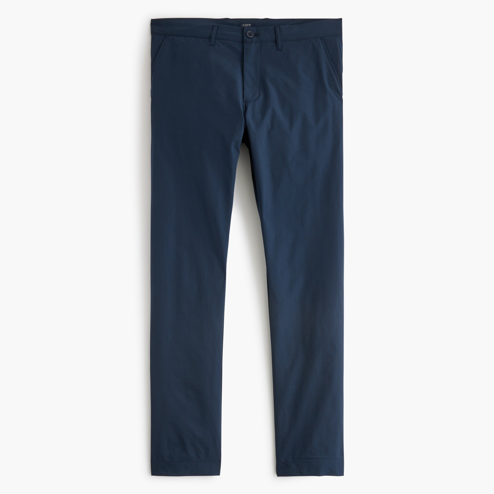 mens Slim-fit tech chino pant