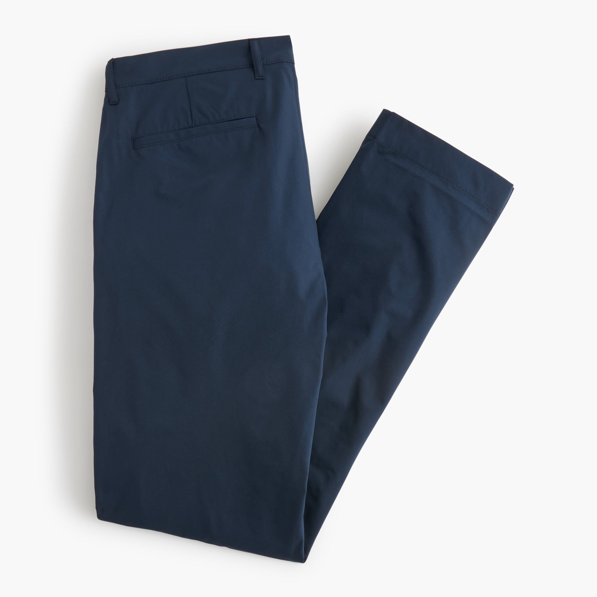 Slim-fit tech chino pant - image 4