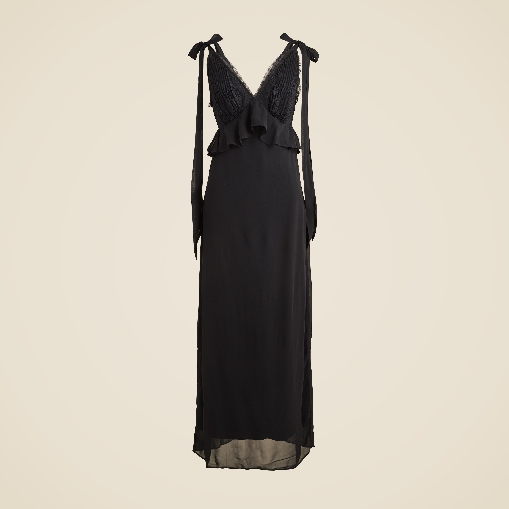does j crew still make bridesmaid dresses J. Crew Whitney Wedding Gown main image 0