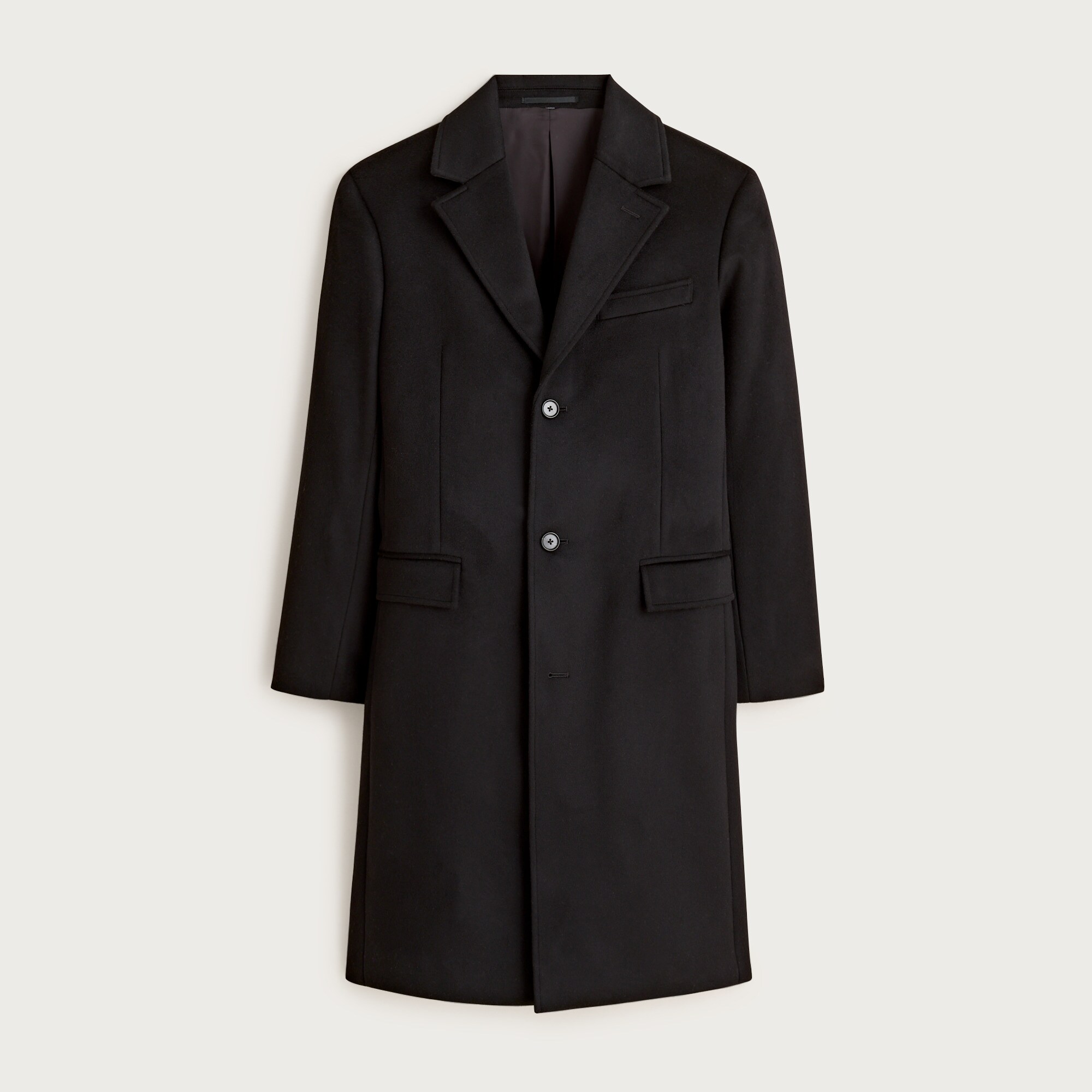 Barbour® Burghley Wax Jacket For Men | J.Crew
