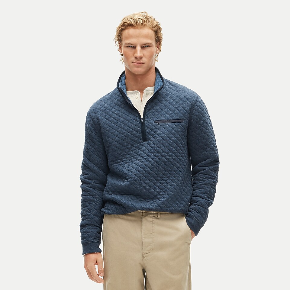 Men's Pullovers | J.Crew