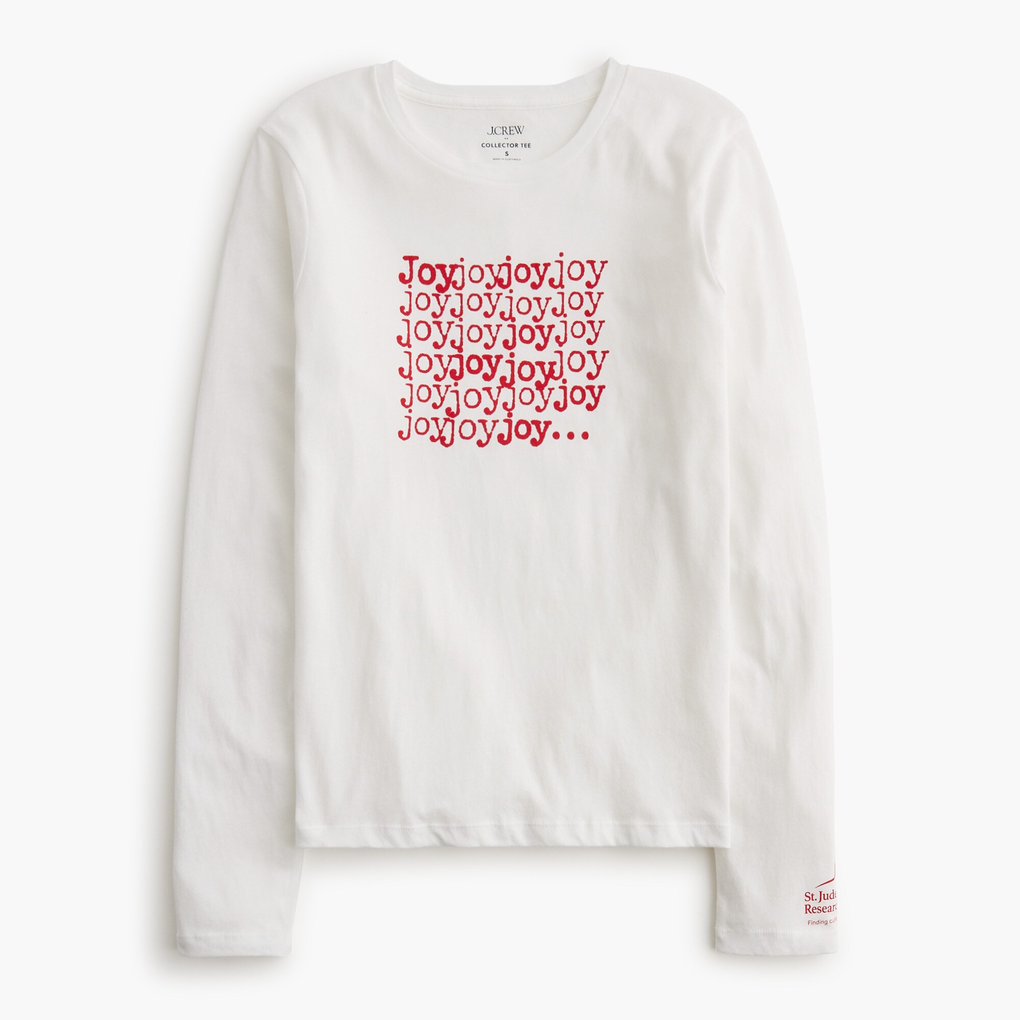 St. Jude Children's Research Hospital® graphic tee