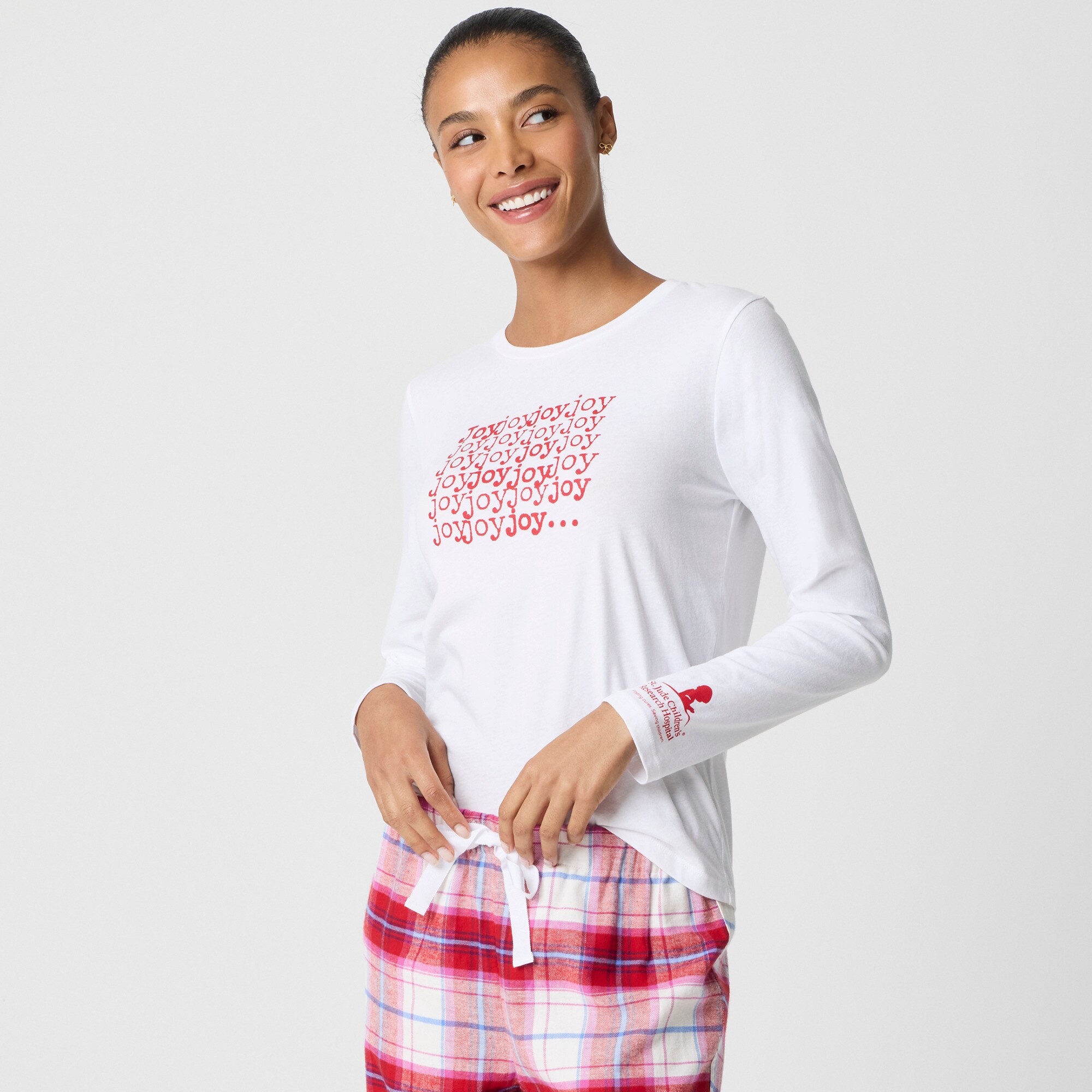  St. Jude Children's Research Hospital&reg; graphic tee