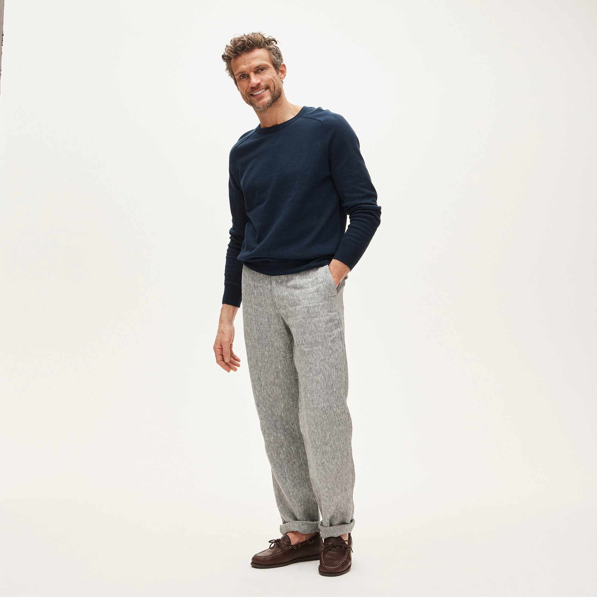 Pants For Men | J.Crew