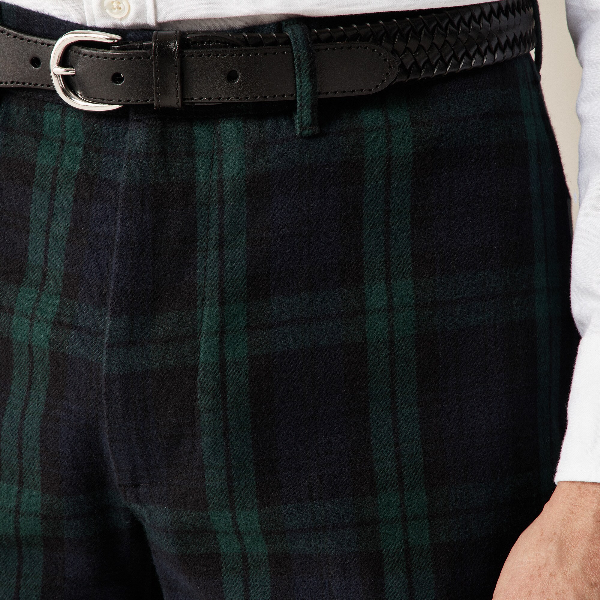Blackwatch Clothing | J.Crew