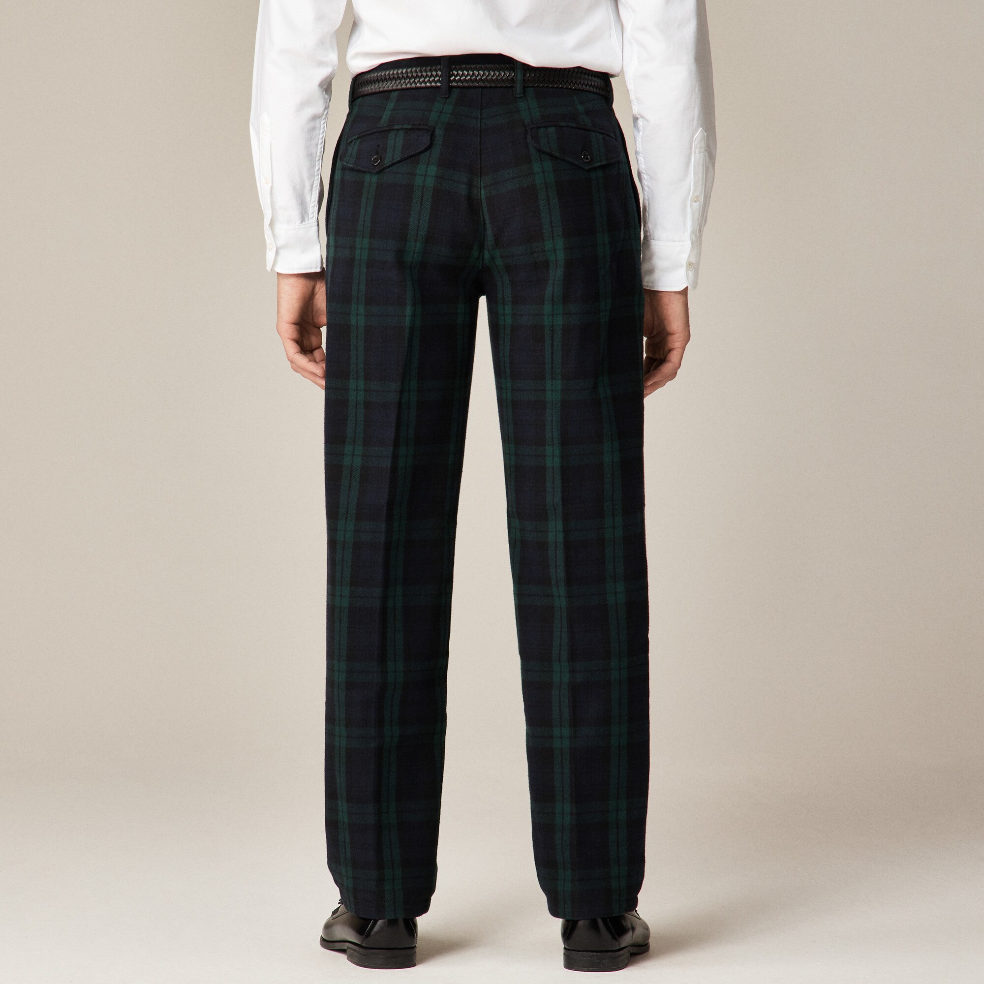 Blackwatch Clothing | J.Crew