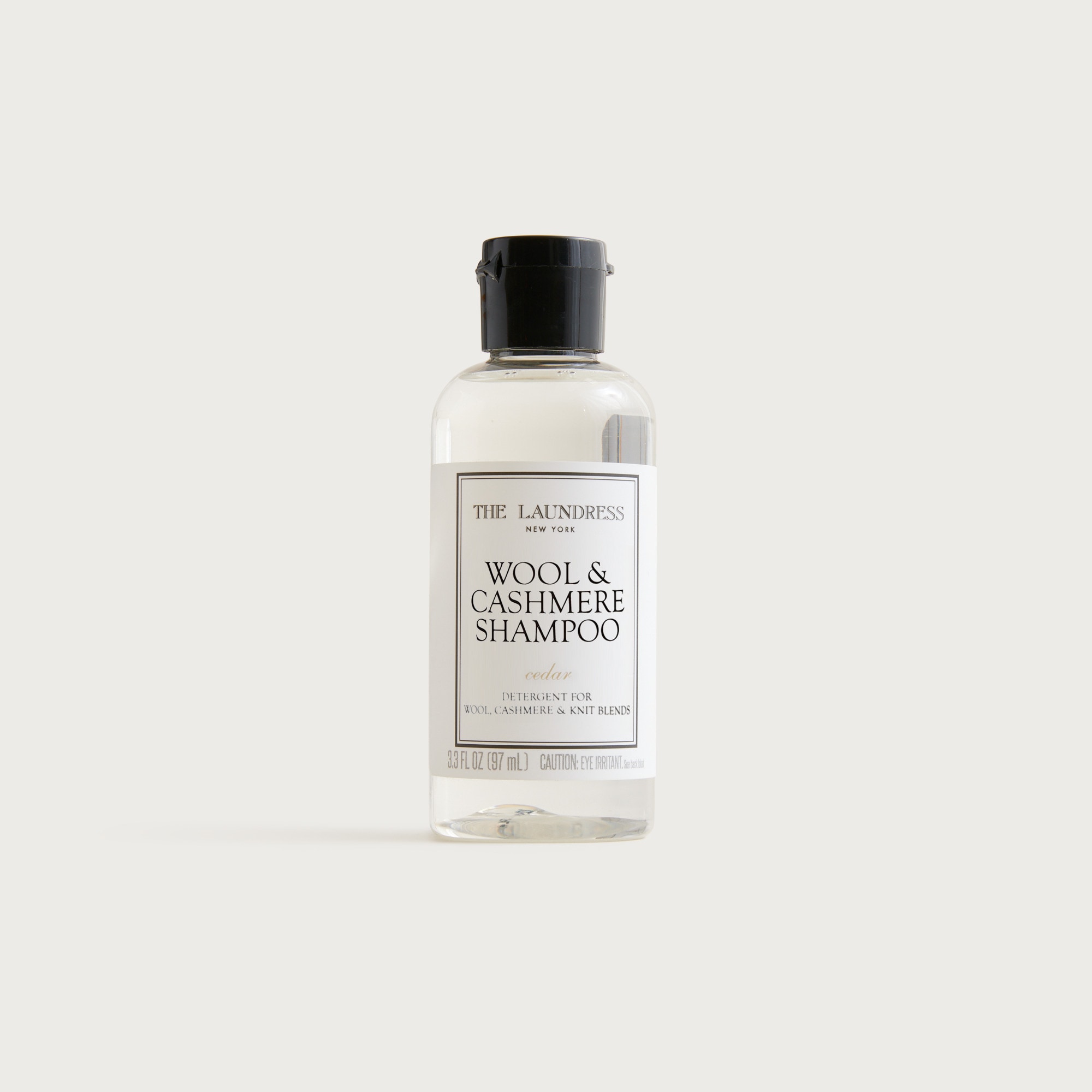 womens The Laundress New York&reg; for J.Crew wool &amp; cashmere shampoo