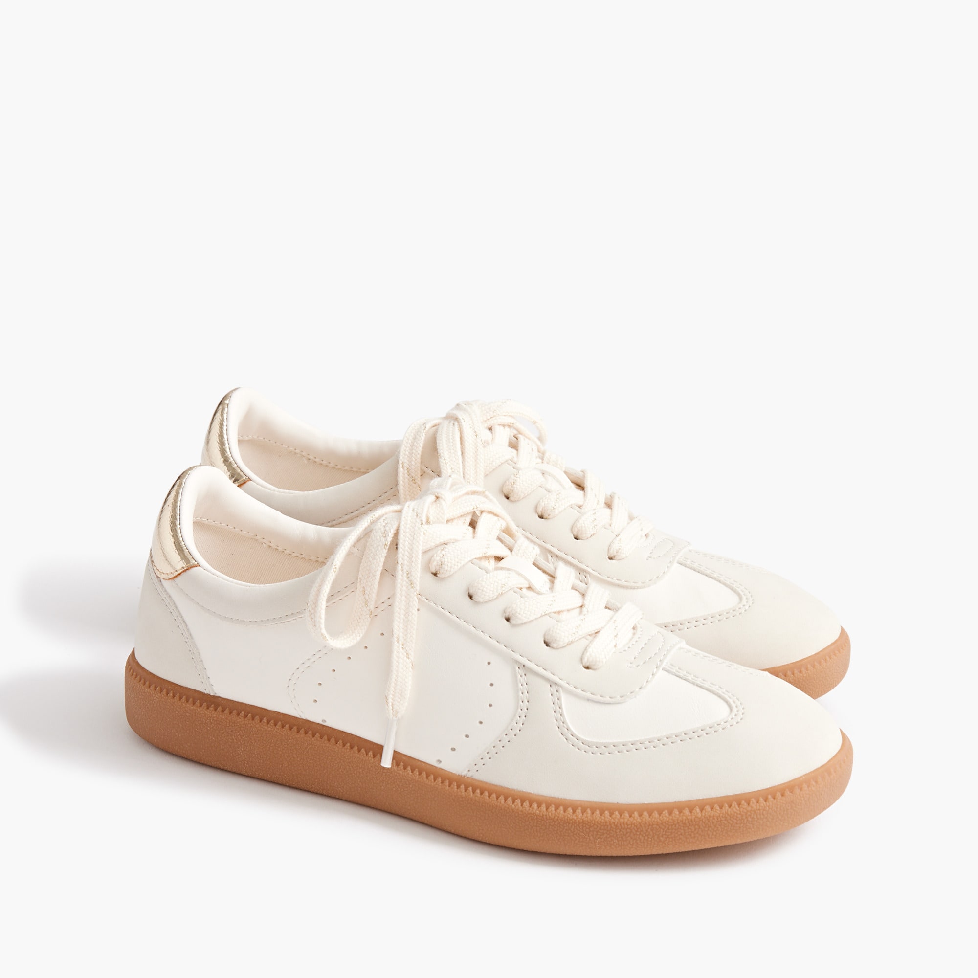 Elevated sneakers