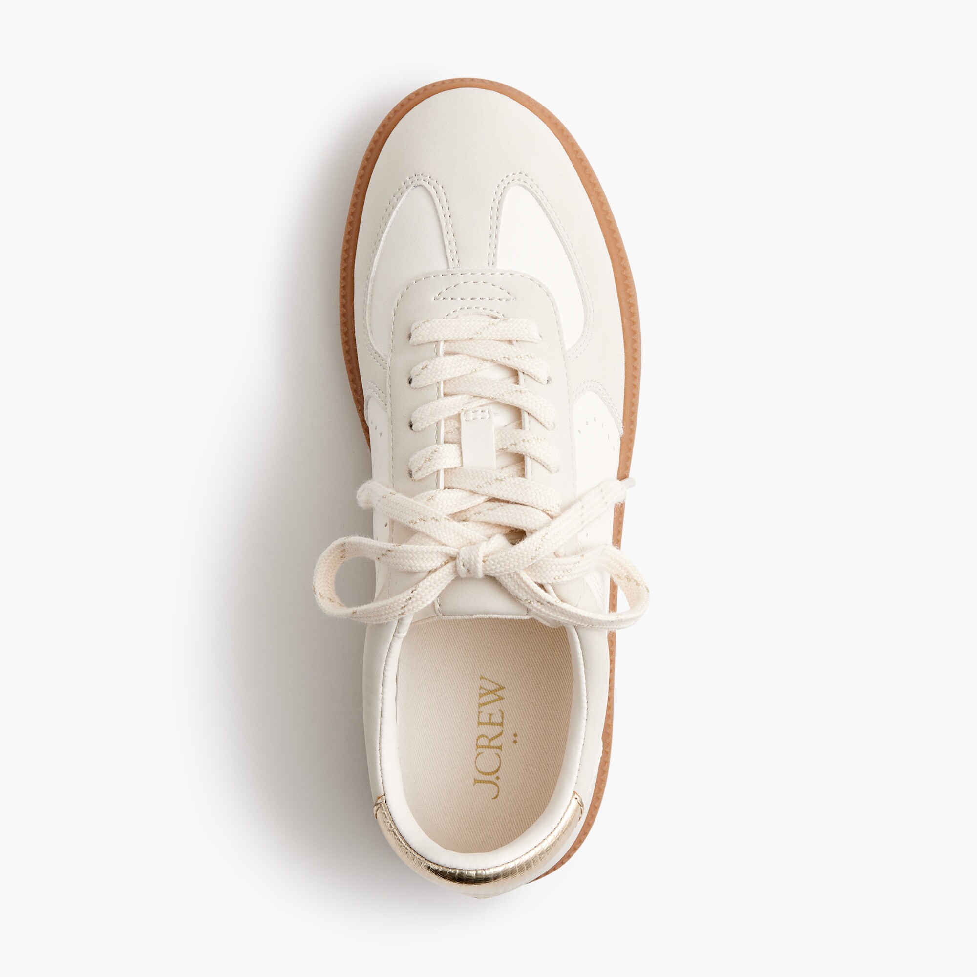 Elevated sneakers