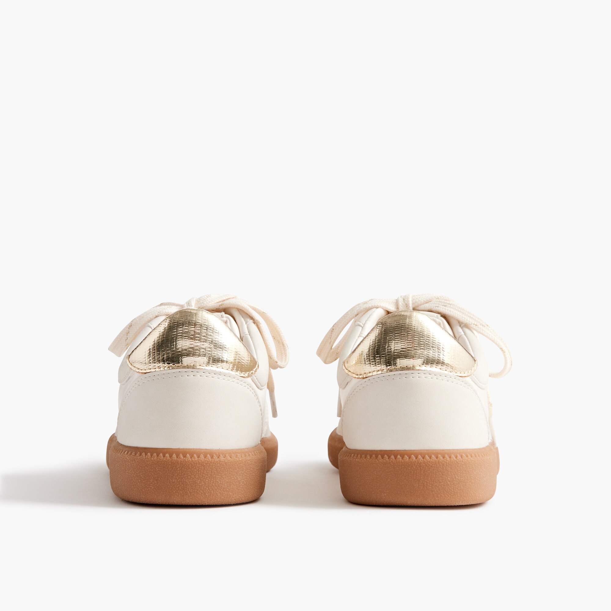 Elevated sneakers