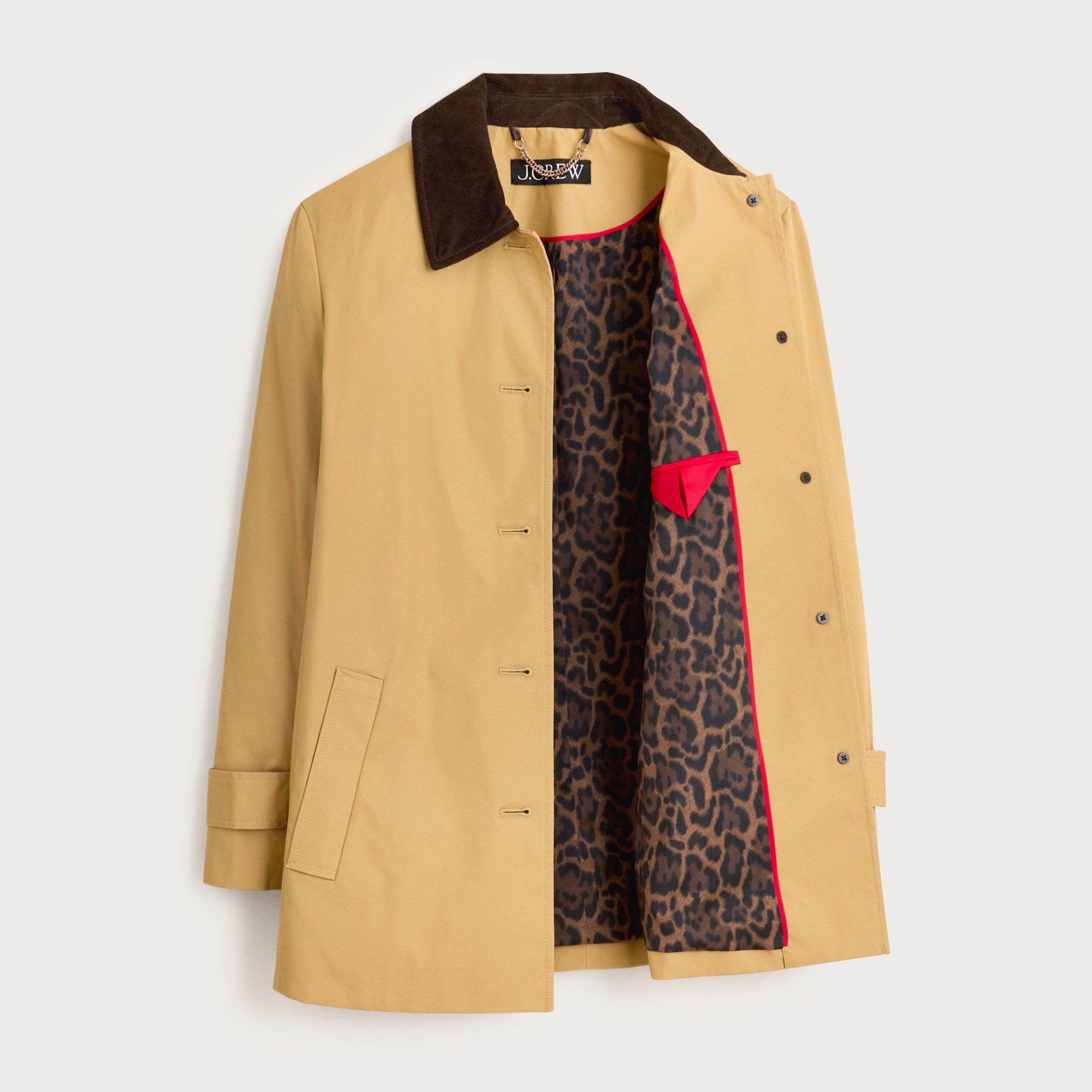 Women's Barn Jacket™ in cotton canvas