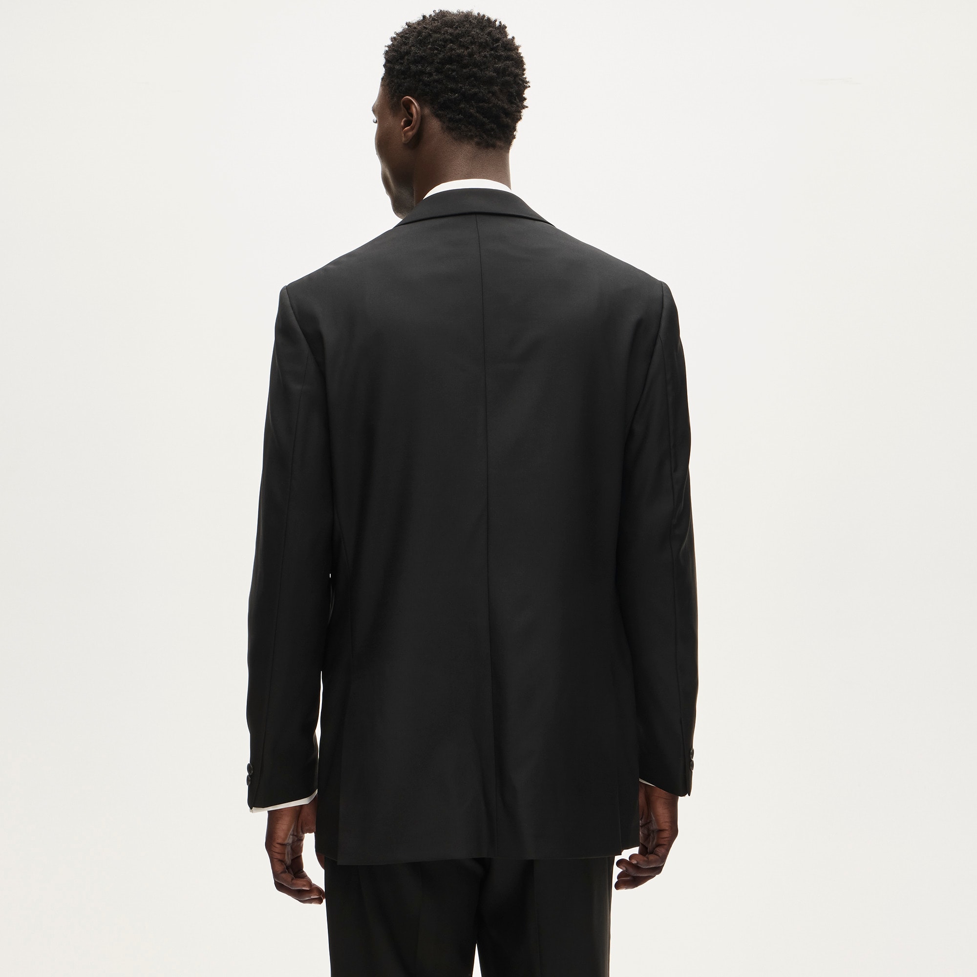 Blazers With Peaked Lapels | J.Crew