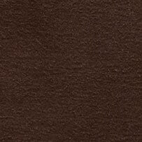 Heavyweight chamois workshirt in Japanese cotton CHOCOLATE SPICE
