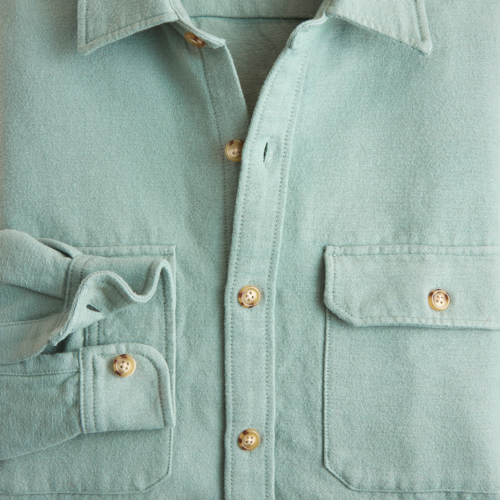 【最終値下】TENDERLOIN T-CHAMOIS CLOTH SHIRT TENDERLOIN 'T-CHAMOIS CLOTH SHT'シャモアクロスシャツ フランネル