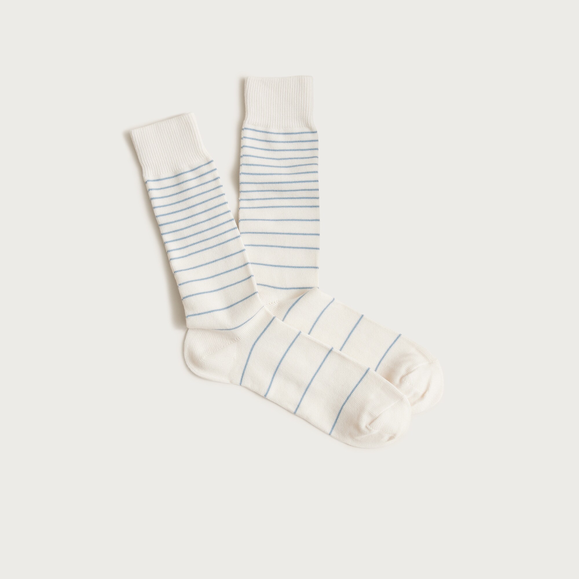 mens Microstripe socks