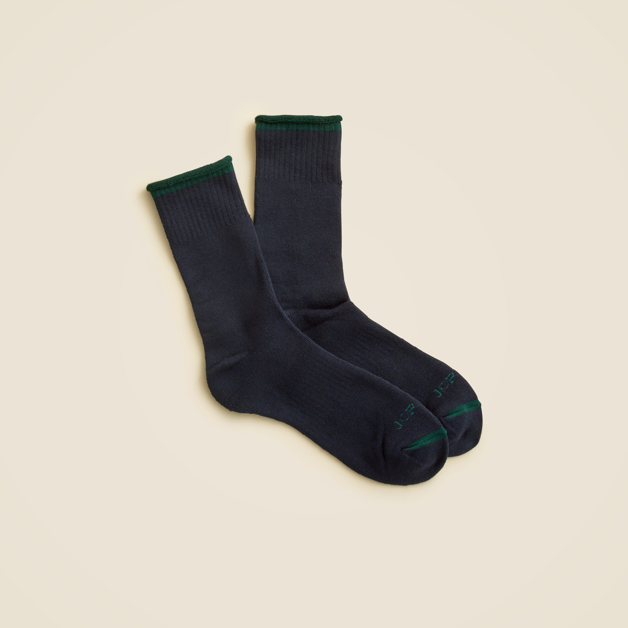mens Heavyweight lodge socks