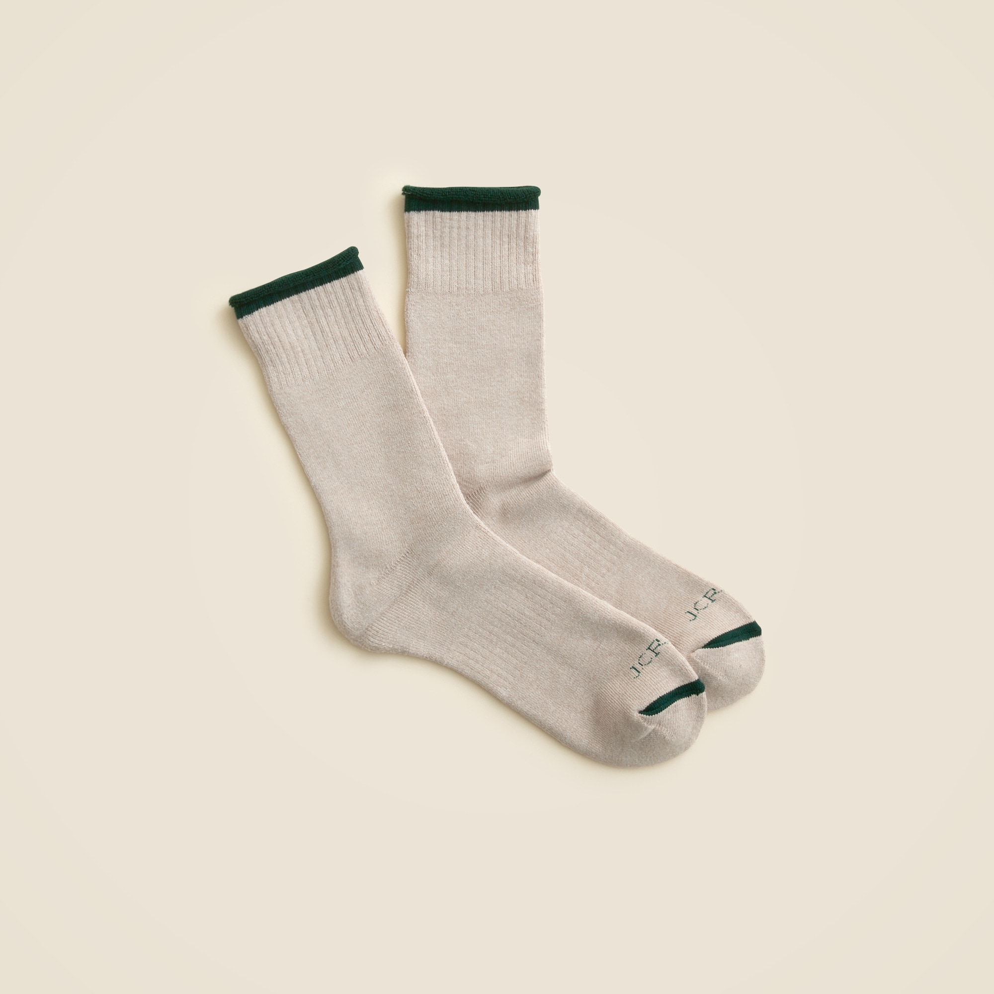mens Heavyweight lodge socks