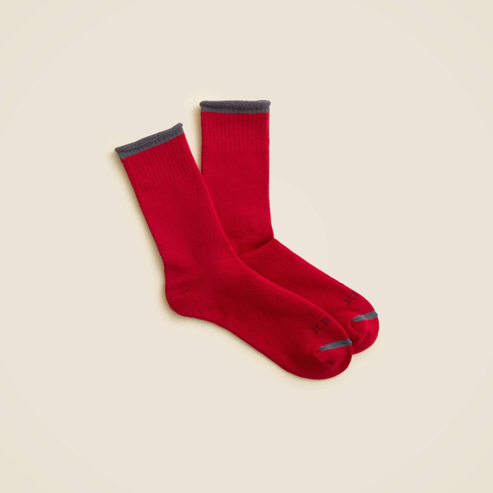  Heavyweight lodge socks