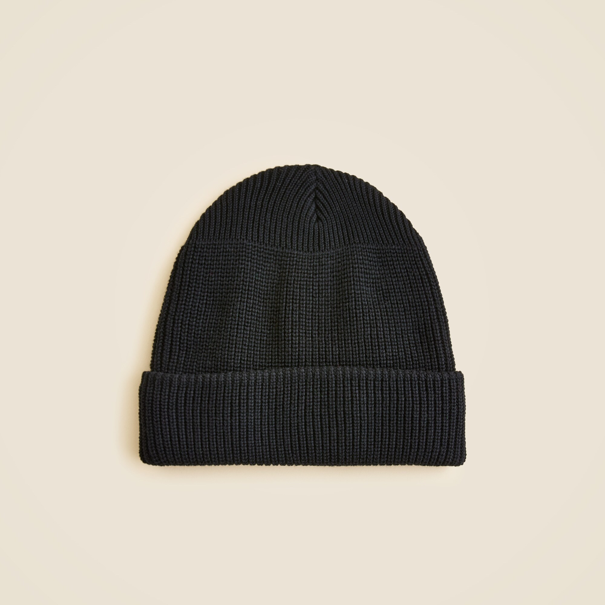 Cashmere beanie