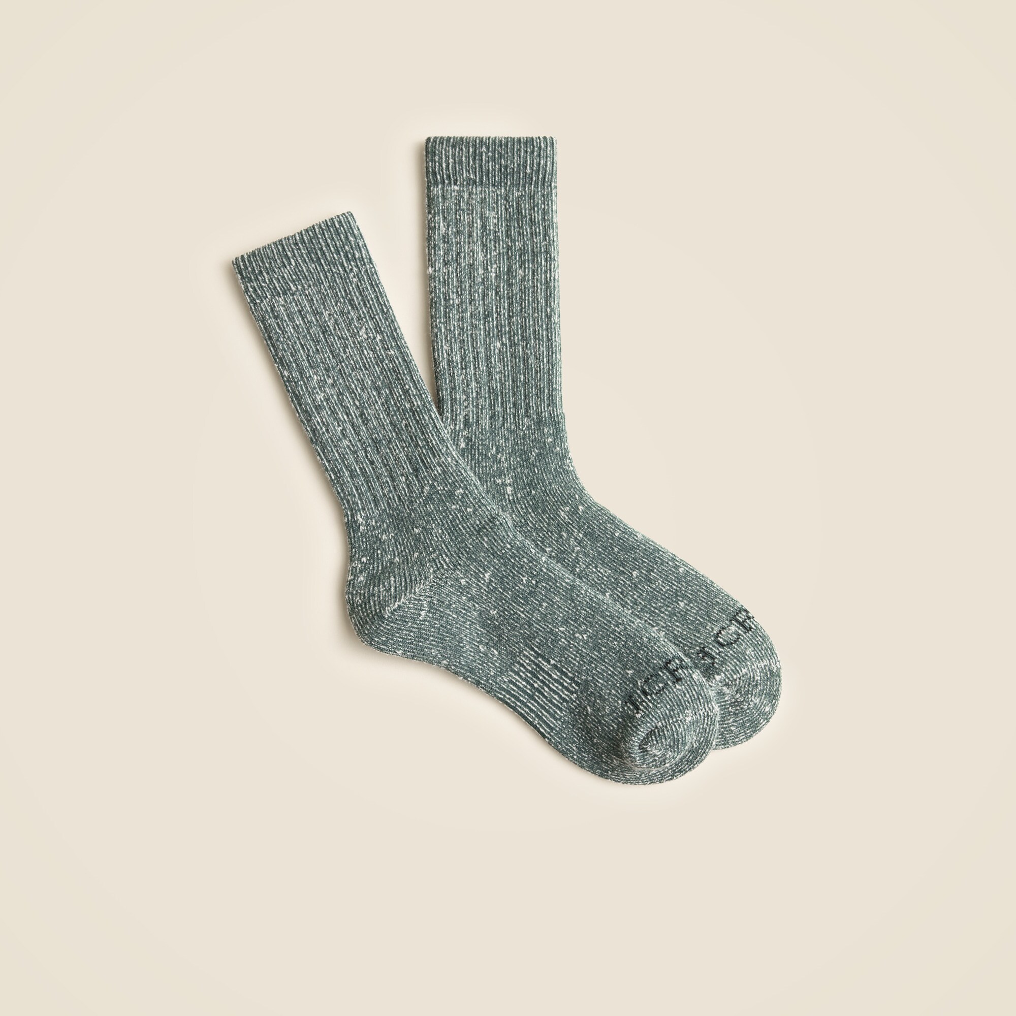 mens Heavy-duty boot socks